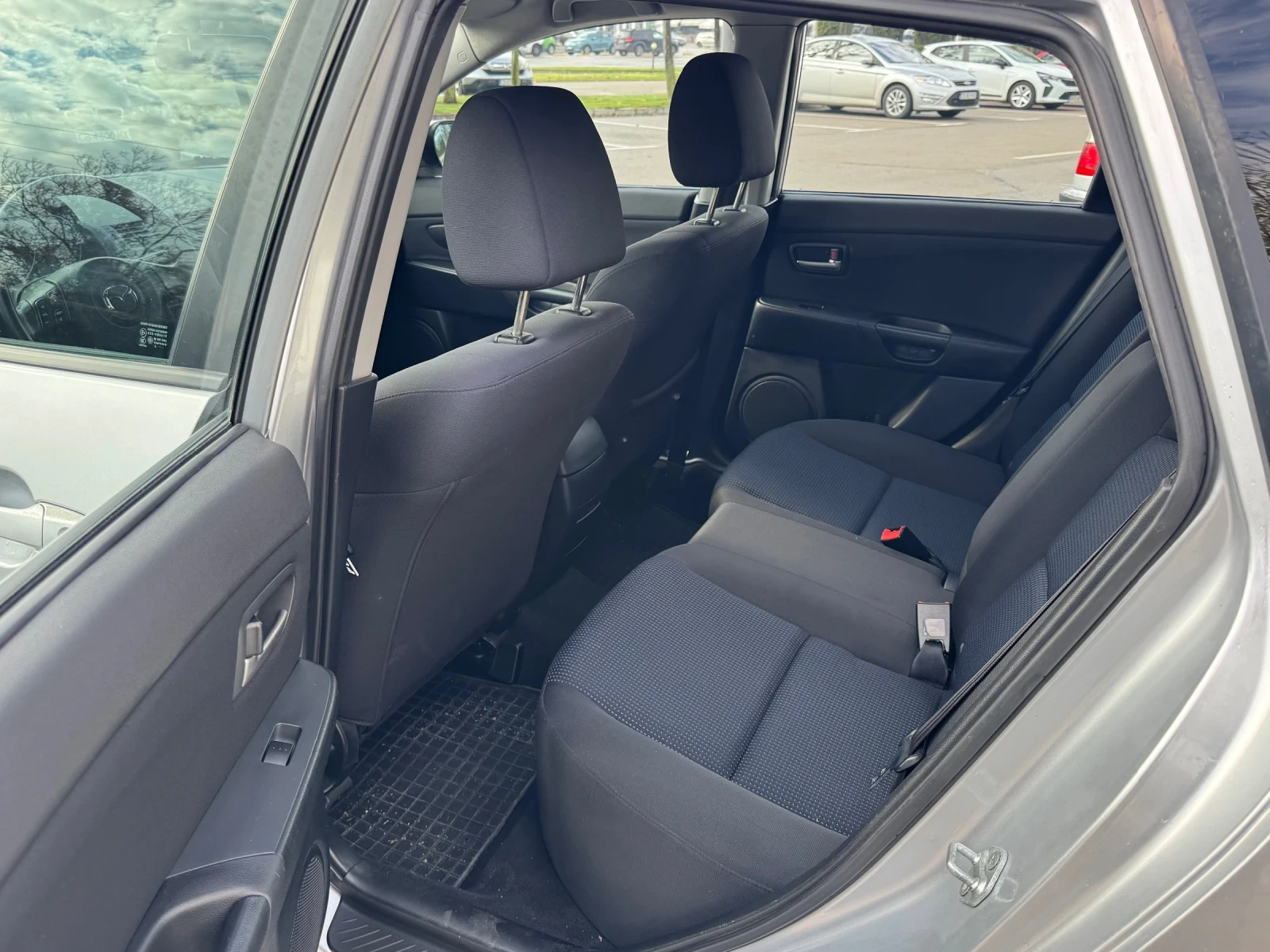 Mazda 3 АВТОМАТИК! - изображение 10