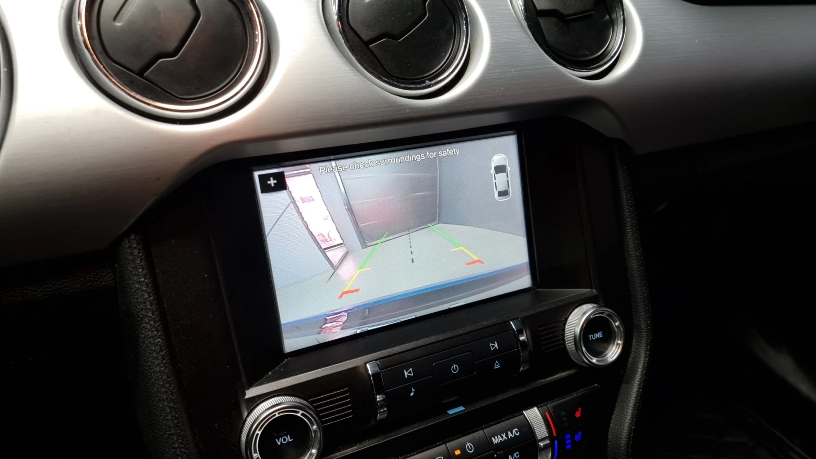 Ford Mustang GT 5.0 | Mobile.bg   15