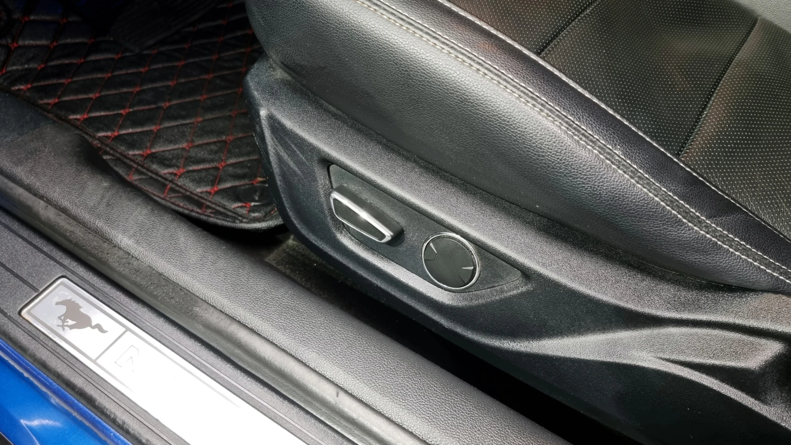 Ford Mustang GT 5.0 | Mobile.bg   17