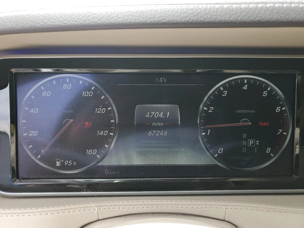 Mercedes-Benz S 550 | Mobile.bg   9