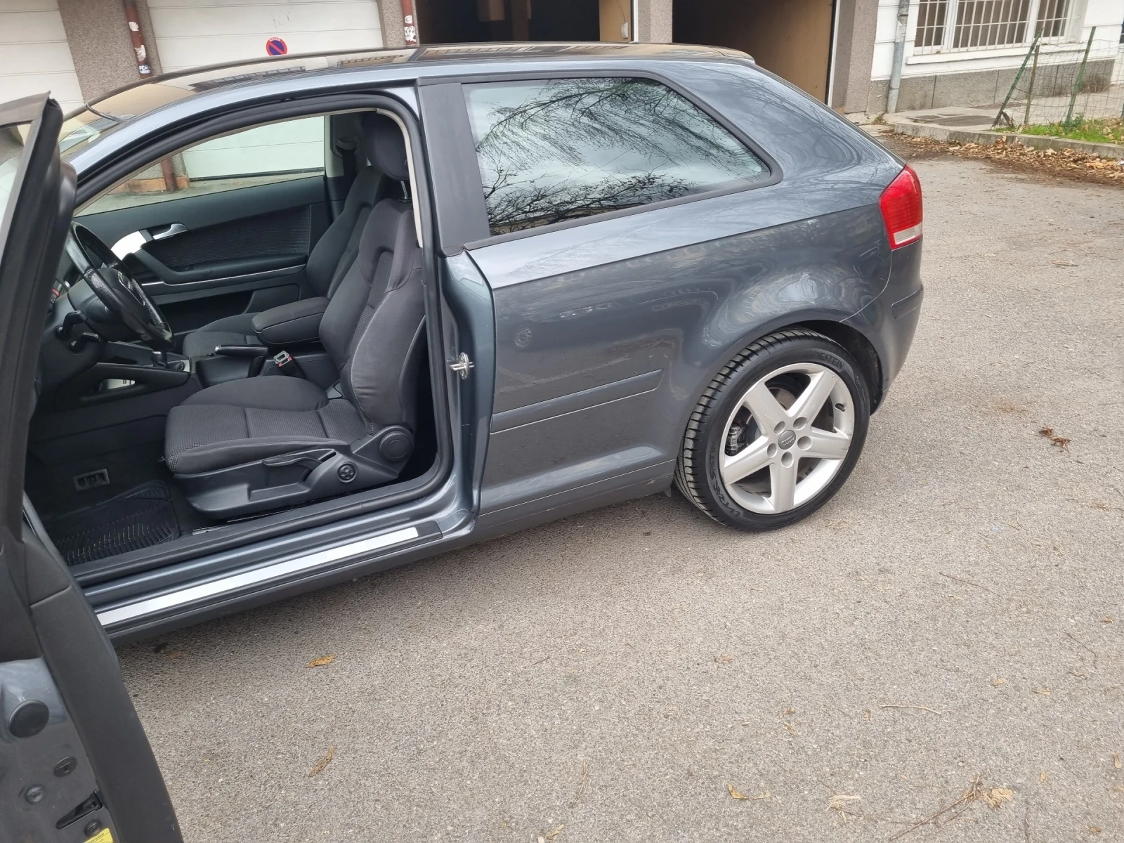 Audi A3  - изображение 3