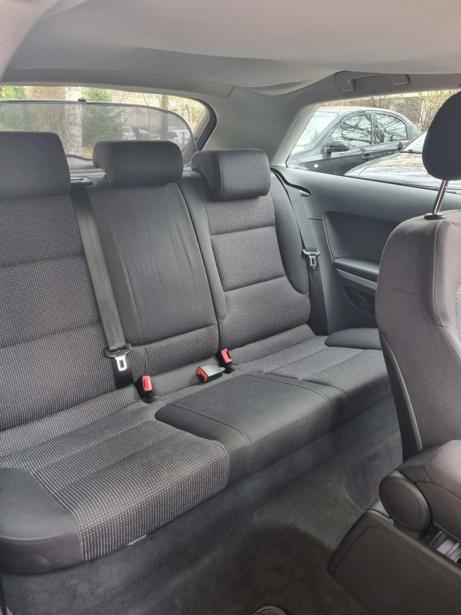 Audi A3  - изображение 5