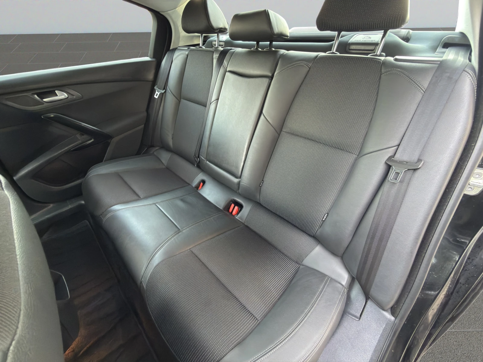 Peugeot 508 ALLURE 2.0 HDI/140 FAP BVM6 BUSINESS | Mobile.bg � ����������� 12