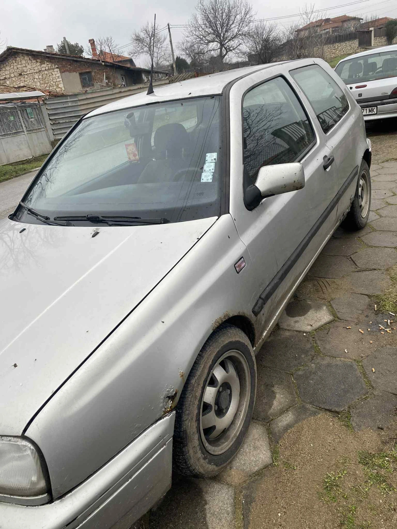 VW Golf  - изображение 5