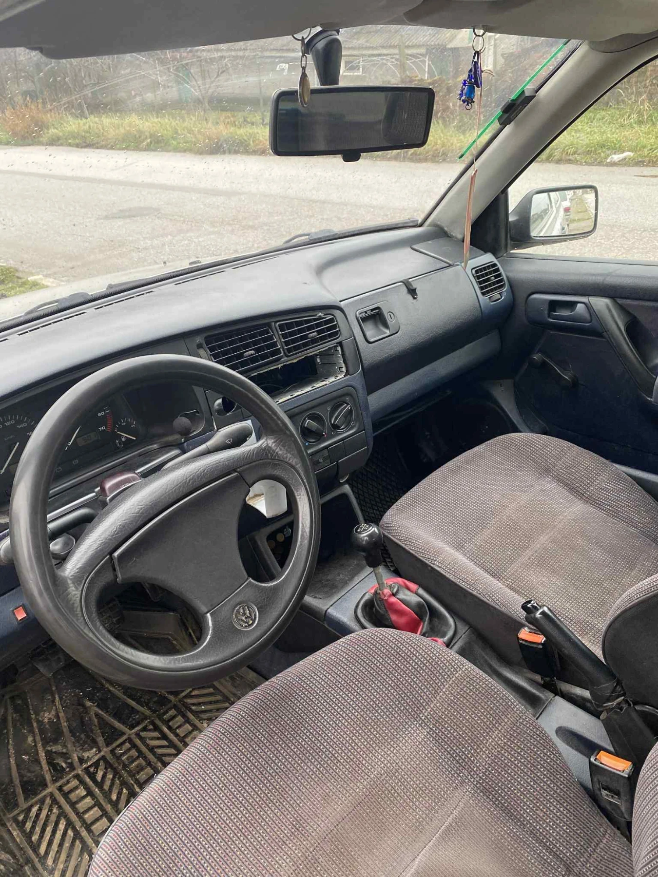 VW Golf  - изображение 7