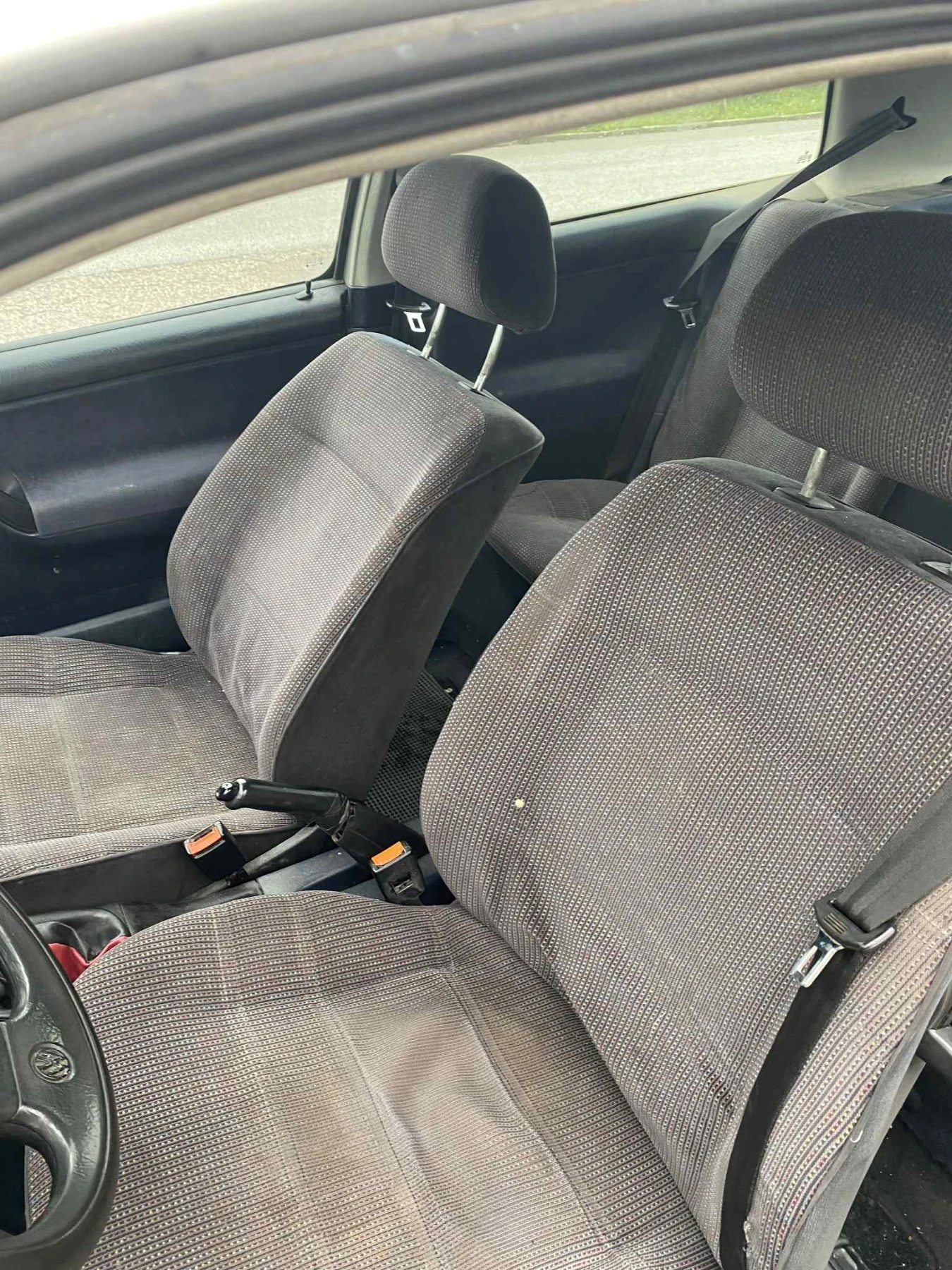 VW Golf  - изображение 10