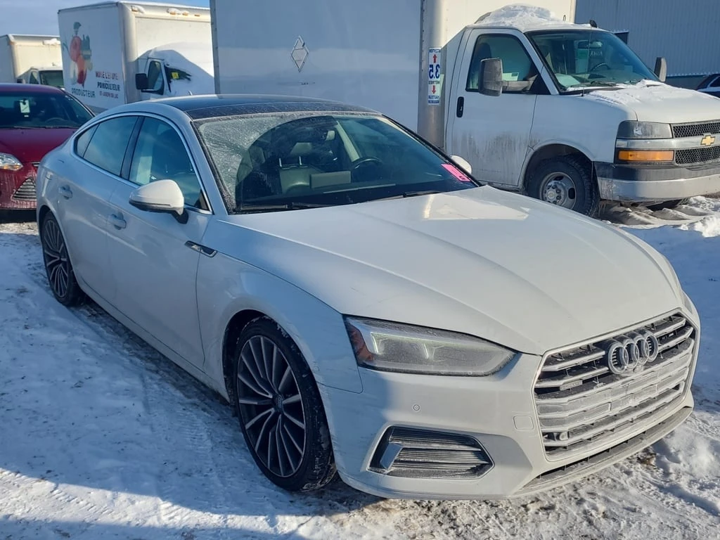 Audi A5 * PREMIUM PLUS * CARFAX * ФИНАНСИРАНЕ - изображение 2