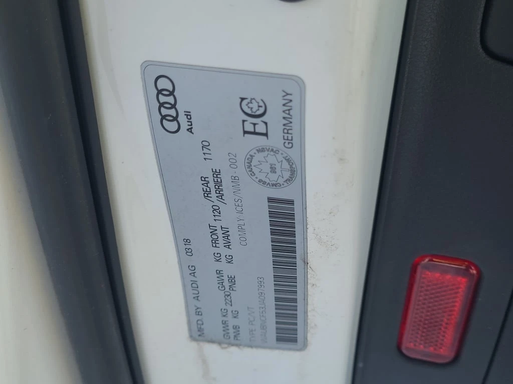 Audi A5 * PREMIUM PLUS * CARFAX * ФИНАНСИРАНЕ - изображение 7