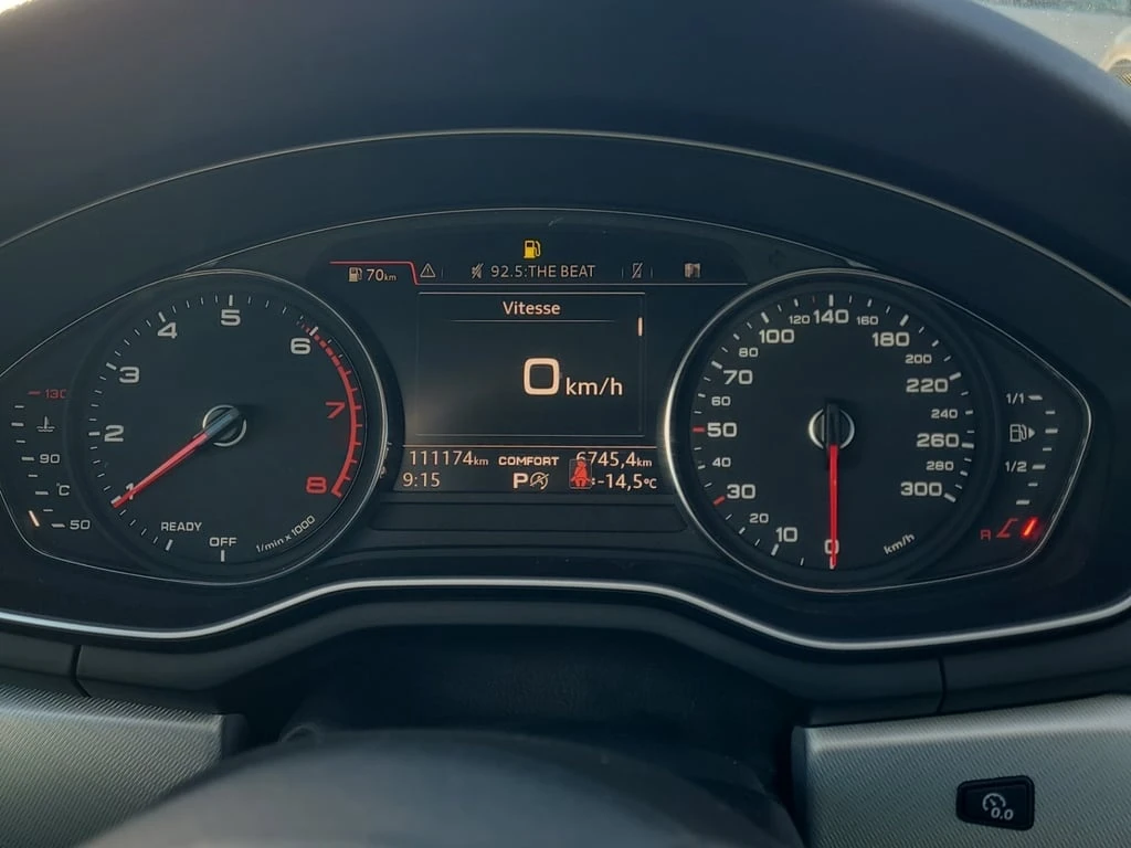 Audi A5 * PREMIUM PLUS * CARFAX * ФИНАНСИРАНЕ - изображение 9