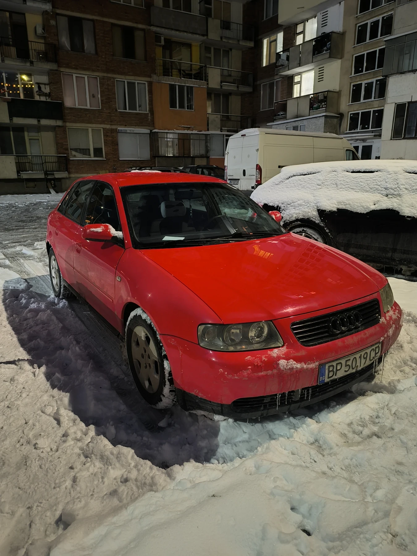 Audi A3 | Mobile.bg � ����������� 1