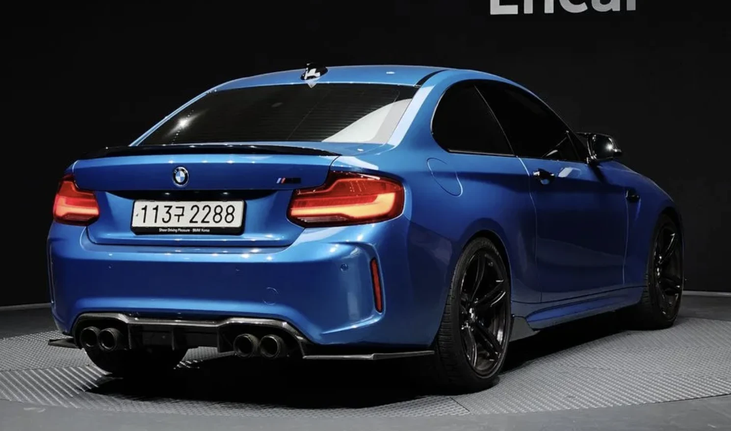 BMW M2 HARMON* KARDON* 360������* �������* ������*  | Mobile.bg � ����������� 2