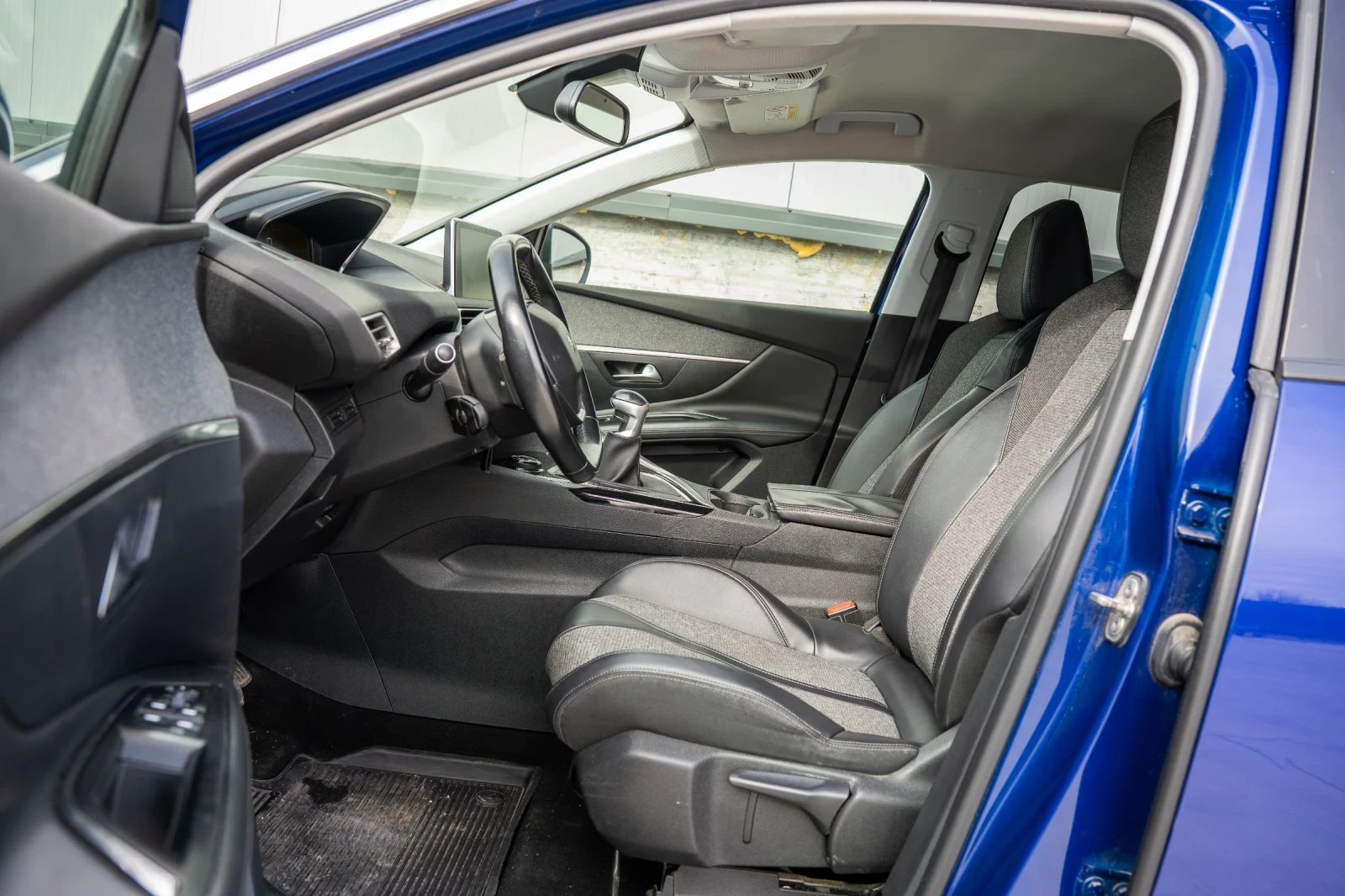 Peugeot 3008 ALLURE 1.6BLUE HDI | Mobile.bg � ����������� 10