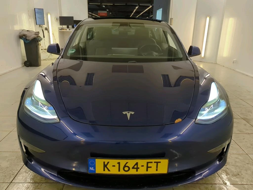 Tesla Model 3  4�4 Facelift �������� | Mobile.bg � ����������� 2
