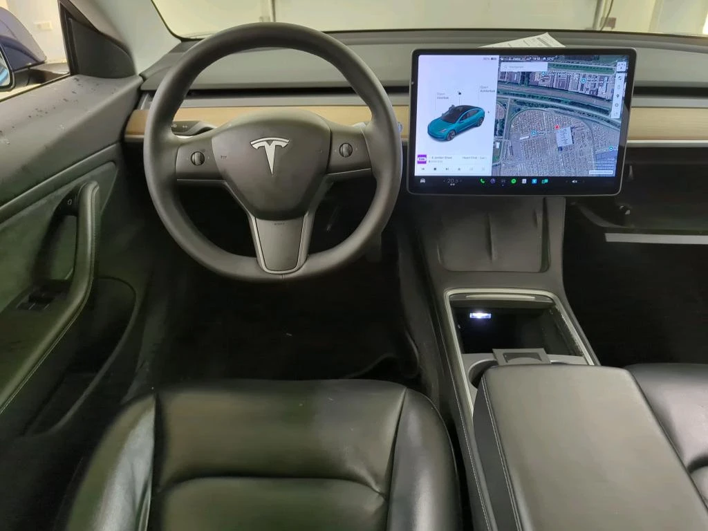 Tesla Model 3  4�4 Facelift �������� | Mobile.bg � ����������� 7