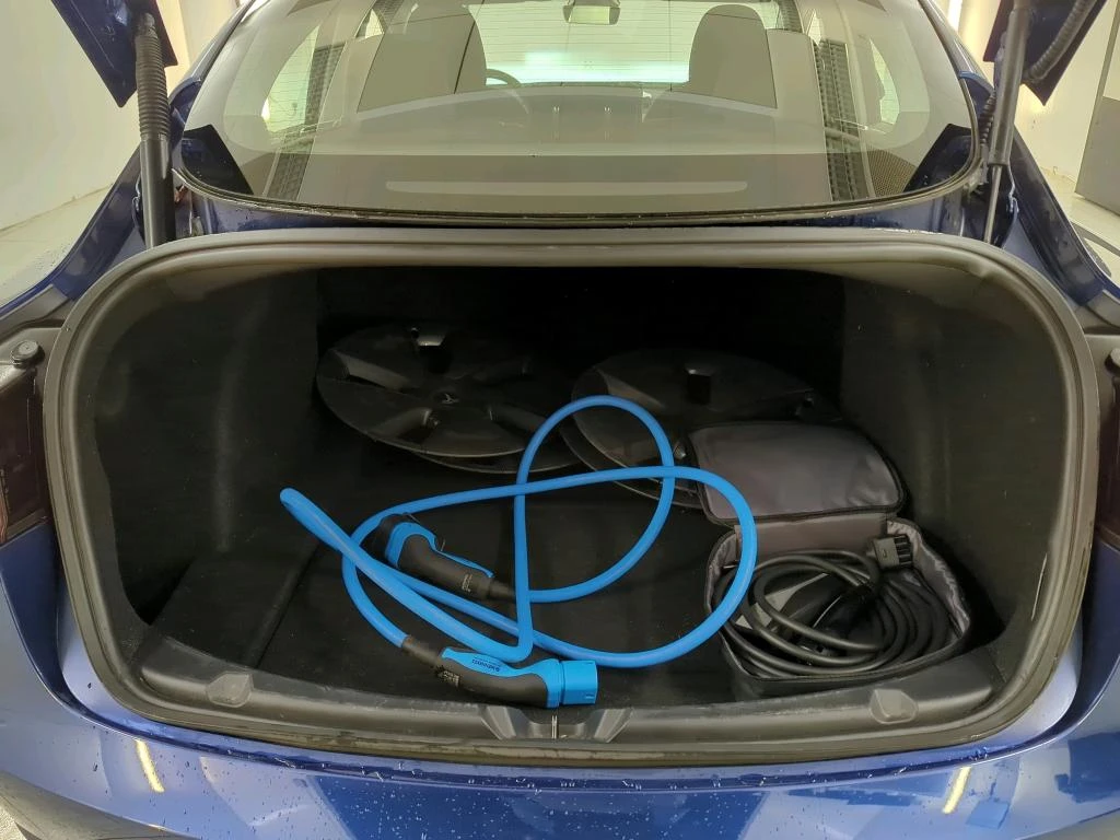 Tesla Model 3  4�4 Facelift �������� | Mobile.bg � ����������� 12