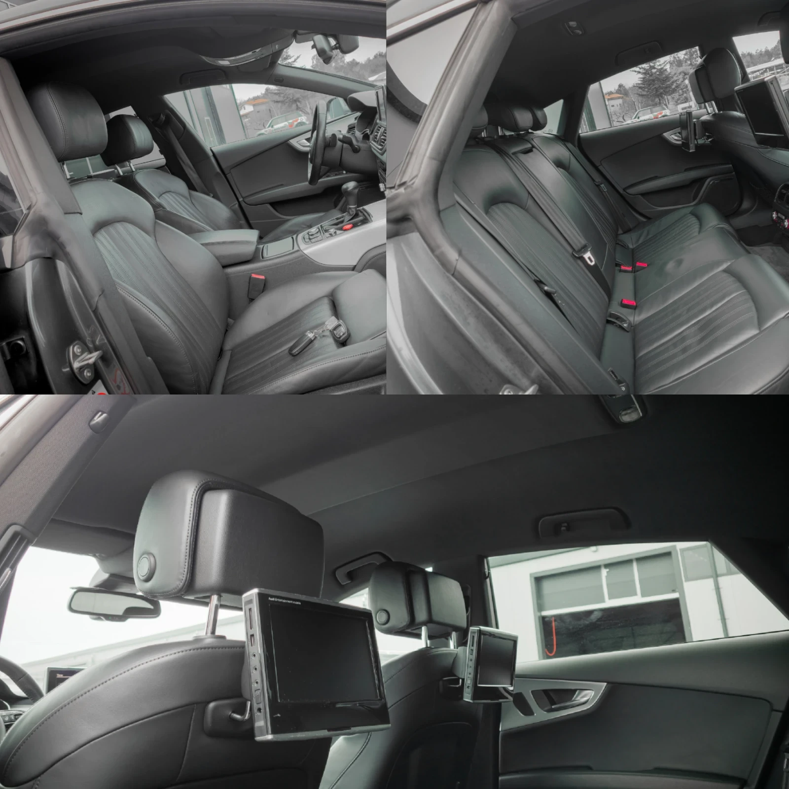 Audi A7 BITURBO FULL | Mobile.bg � ����������� 11