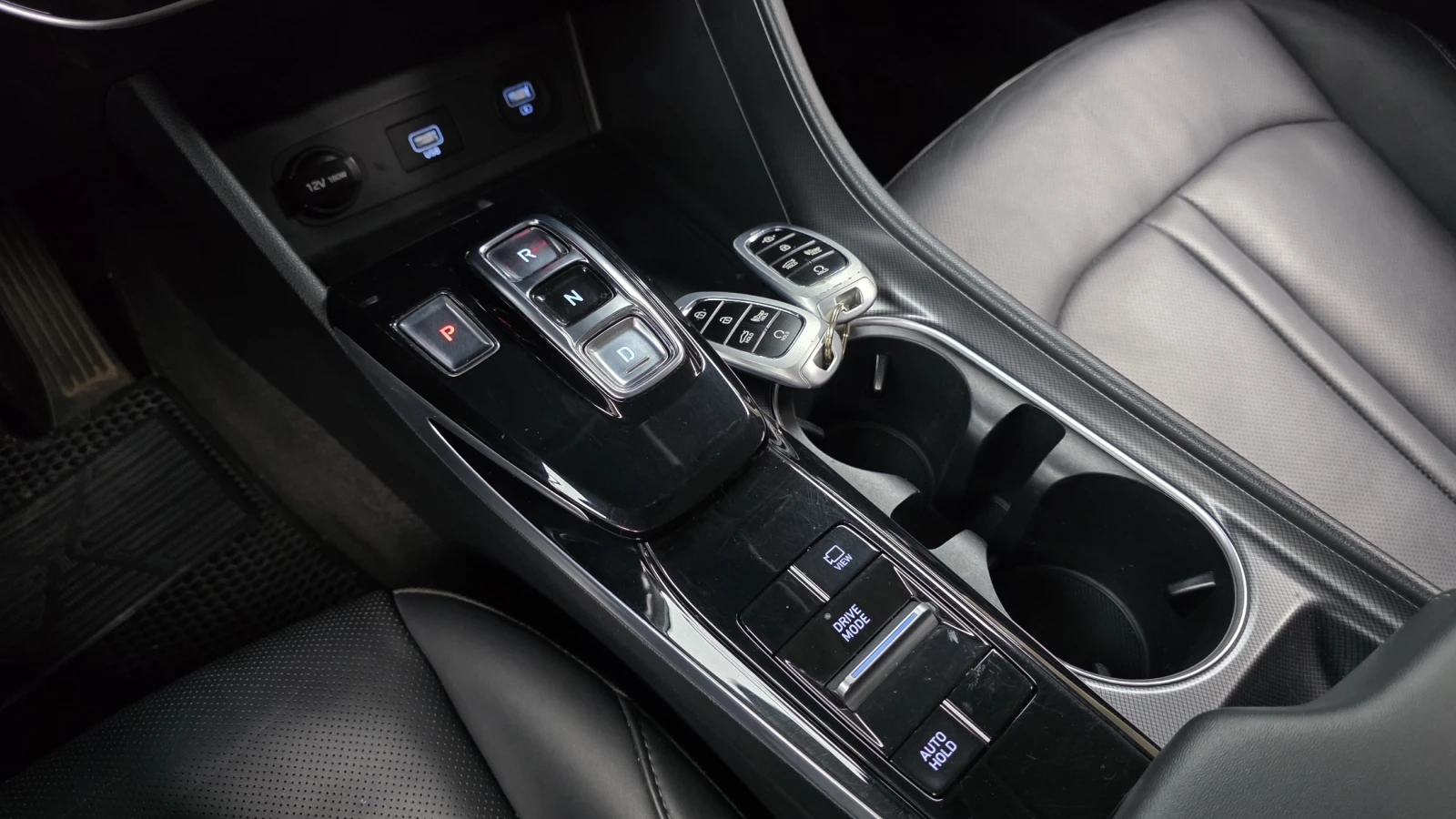 Hyundai Sonata 2.0LPG Smart autogeorge.com | Mobile.bg � ����������� 8