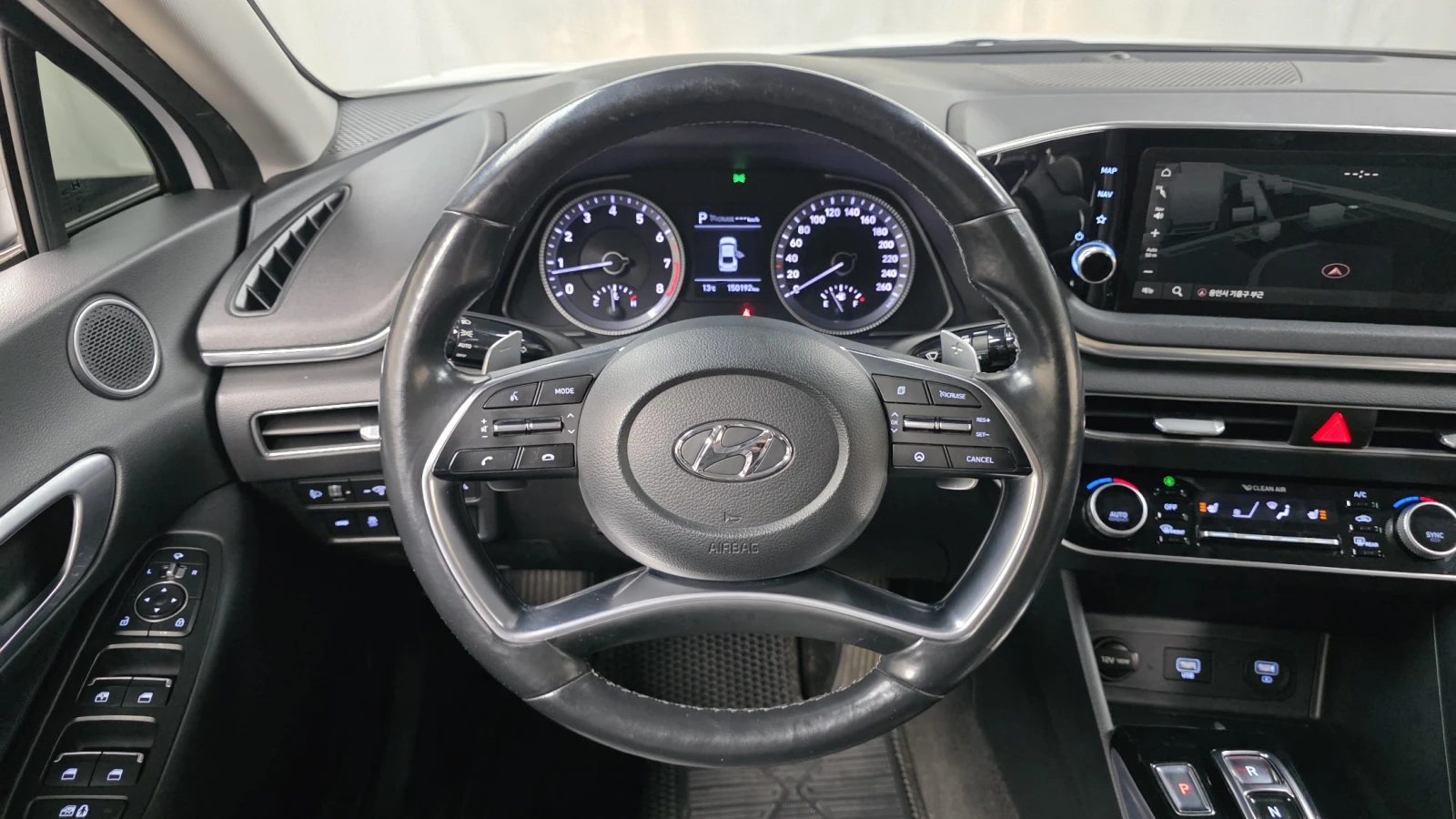 Hyundai Sonata 2.0LPG Smart autogeorge.com | Mobile.bg � ����������� 12