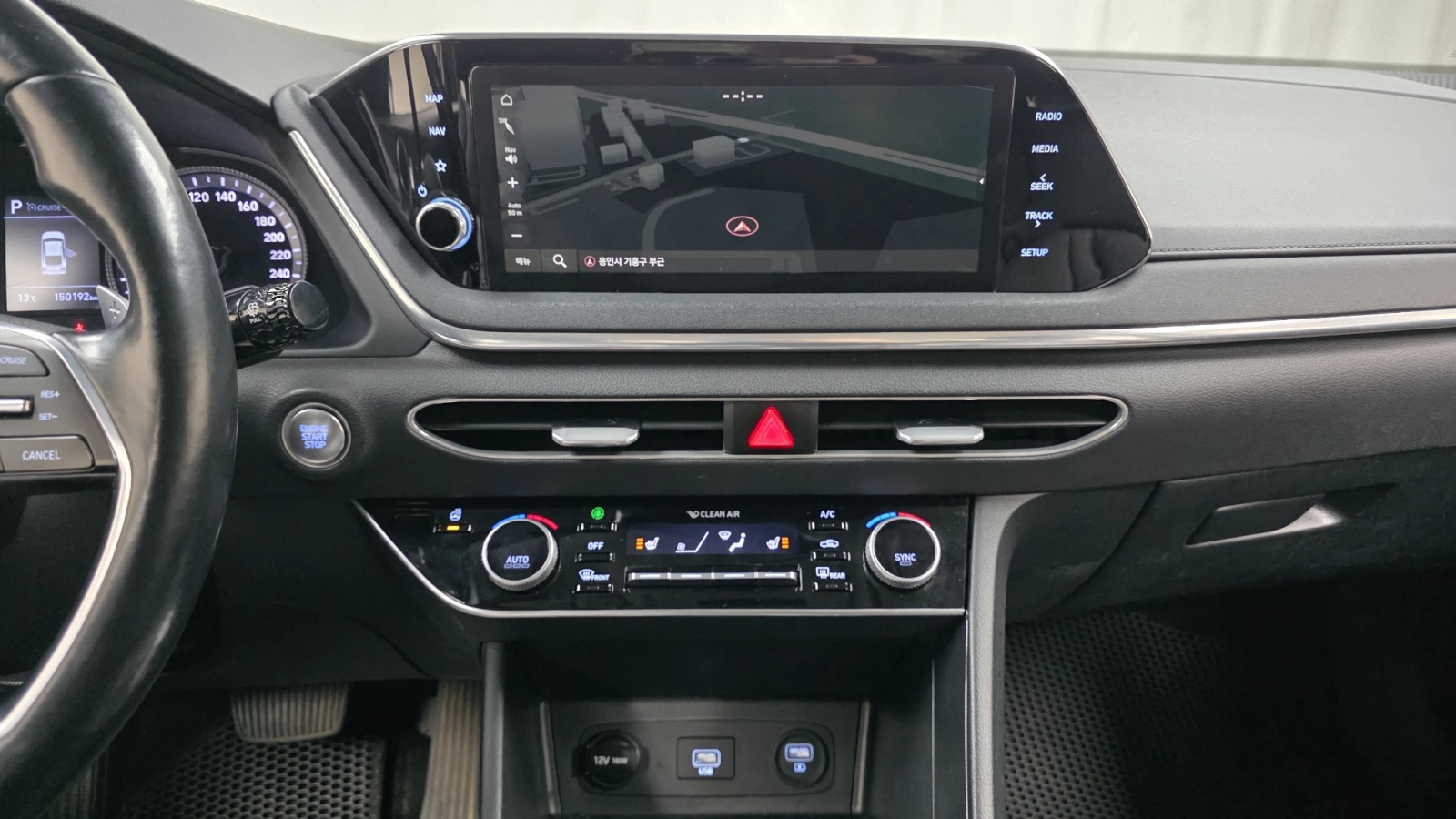 Hyundai Sonata 2.0LPG Smart autogeorge.com | Mobile.bg � ����������� 13