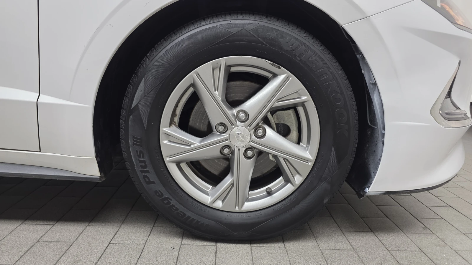 Hyundai Sonata 2.0LPG Smart autogeorge.com | Mobile.bg � ����������� 5