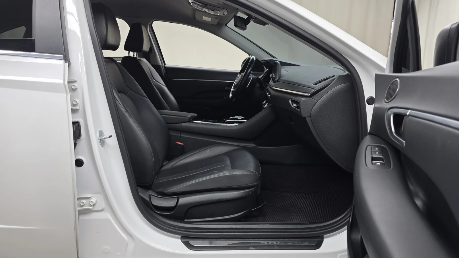 Hyundai Sonata 2.0LPG Smart autogeorge.com | Mobile.bg � ����������� 10