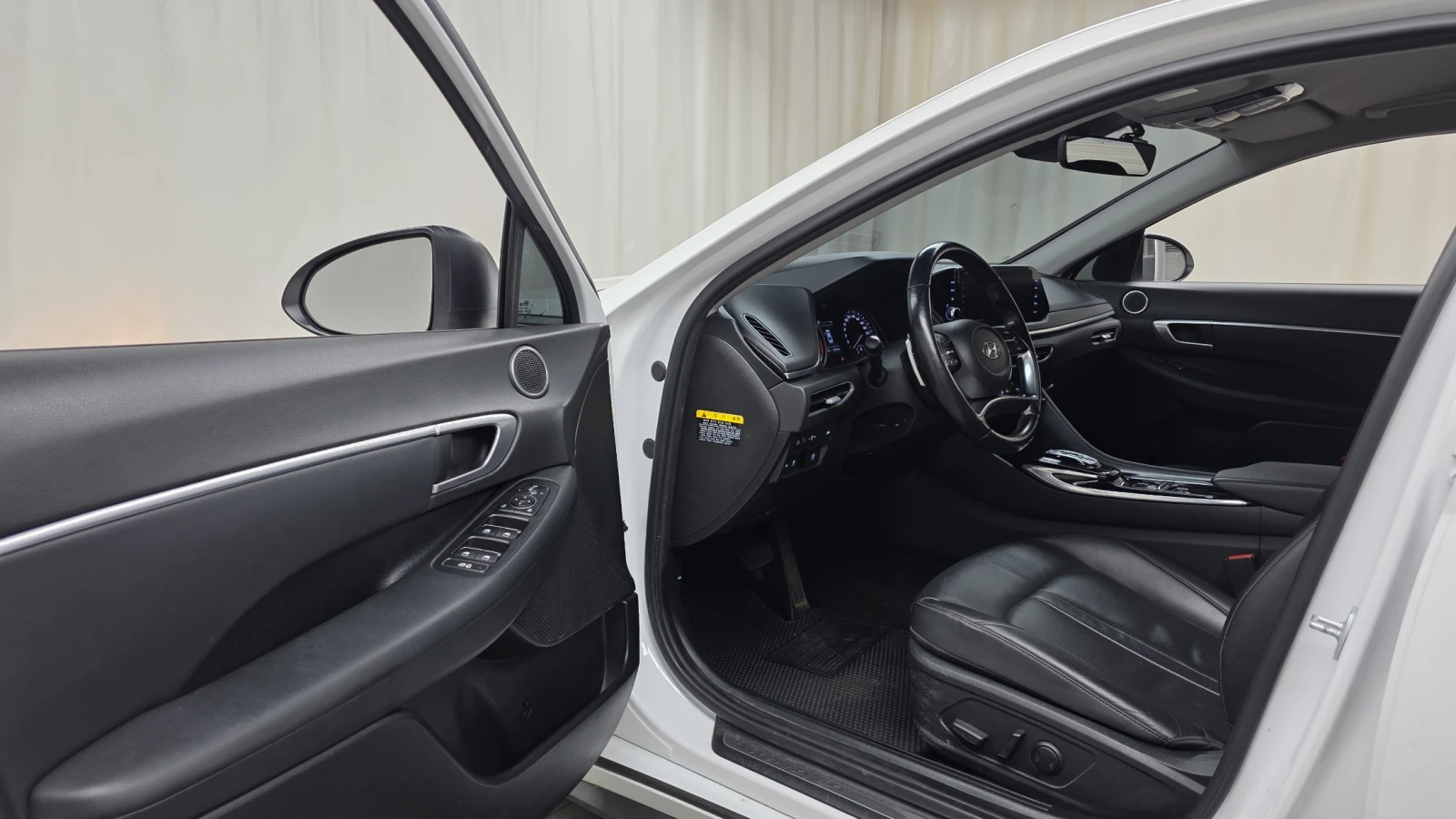 Hyundai Sonata 2.0LPG Smart autogeorge.com | Mobile.bg � ����������� 9