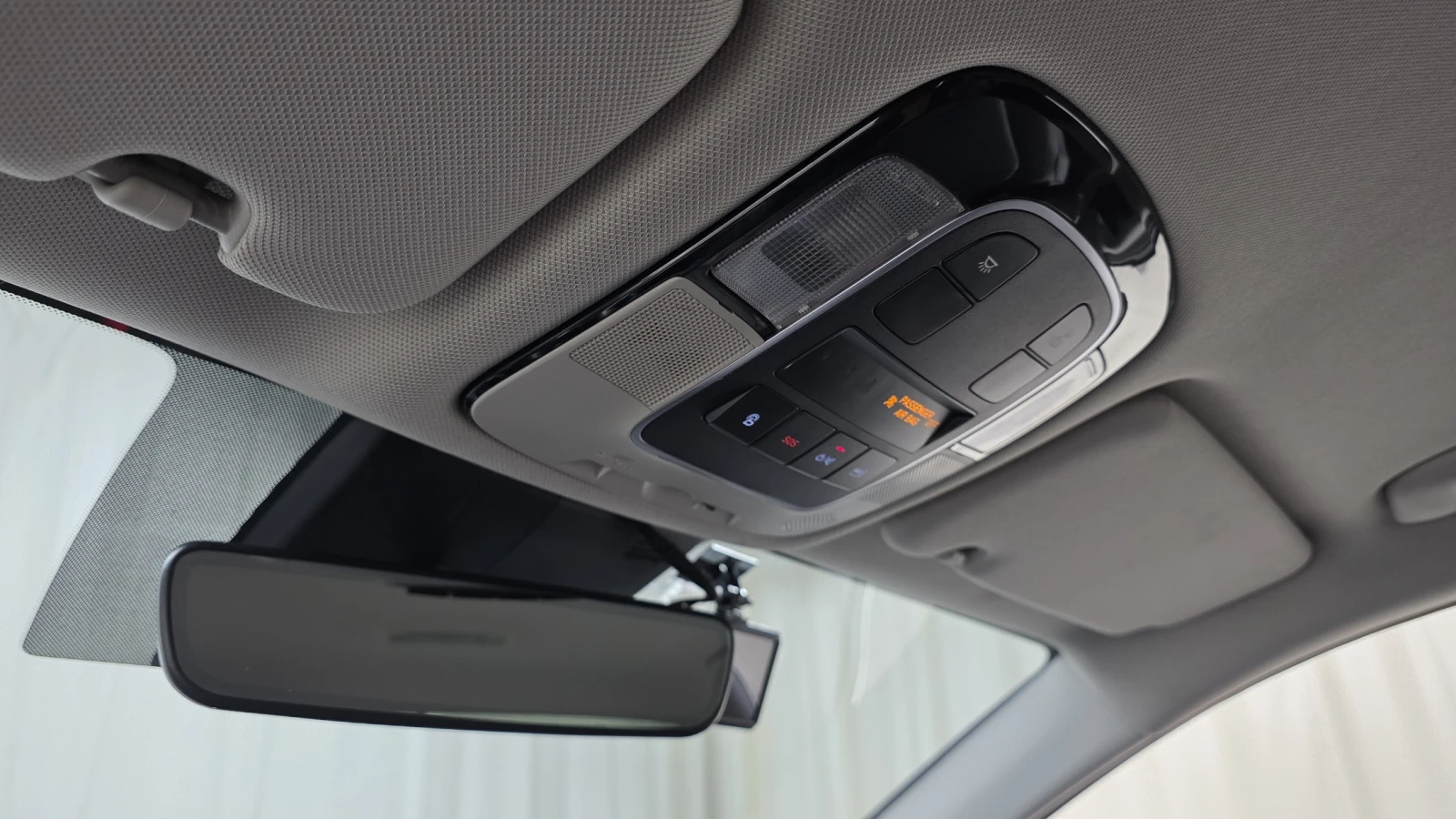 Hyundai Sonata 2.0LPG Smart autogeorge.com | Mobile.bg � ����������� 16