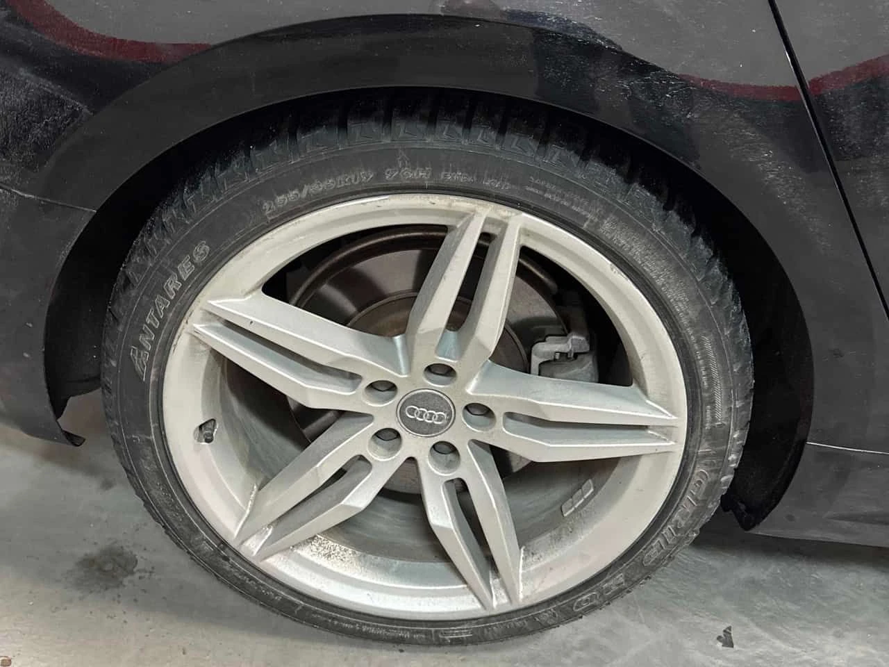 Audi A5 /DISTRONIC/B&O/360/AMBIENT/PANO/, снимка 7 - Автомобили и джипове - 53868157