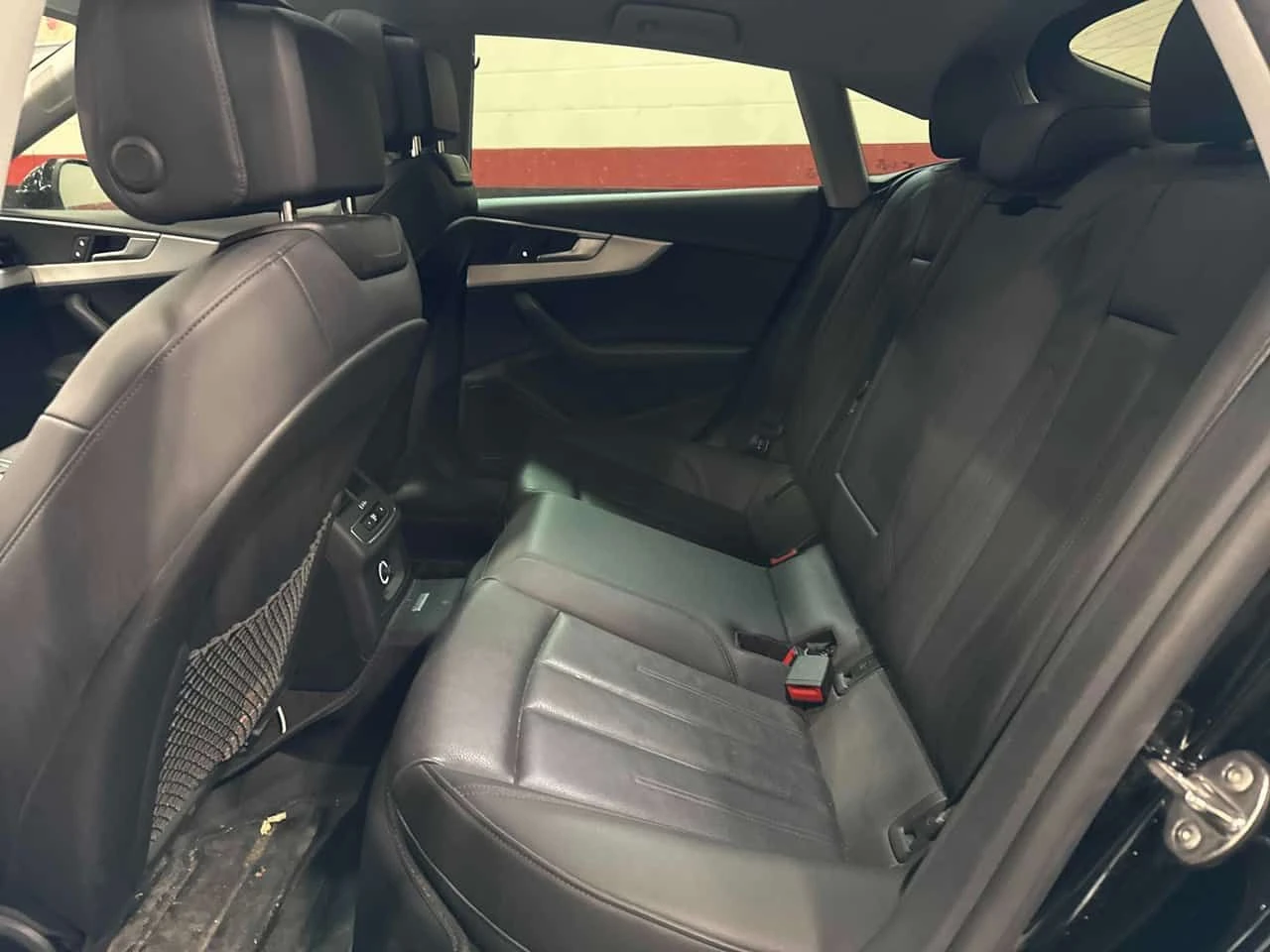 Audi A5 /DISTRONIC/B&O/360/AMBIENT/PANO/, снимка 15 - Автомобили и джипове - 53868157