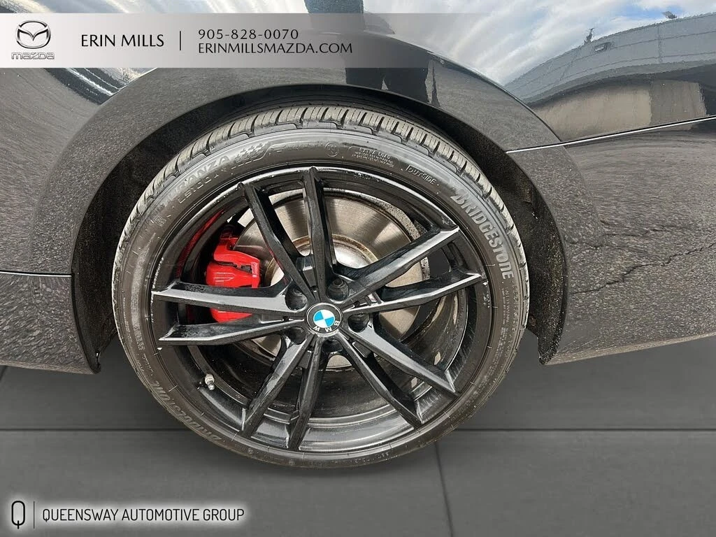 BMW 430 * АвтоКредит * (ЦЕНА ДО БГ), снимка 7 - Автомобили и джипове - 53960530