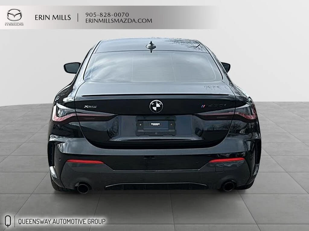 BMW 430 * АвтоКредит * (ЦЕНА ДО БГ), снимка 3 - Автомобили и джипове - 53960530