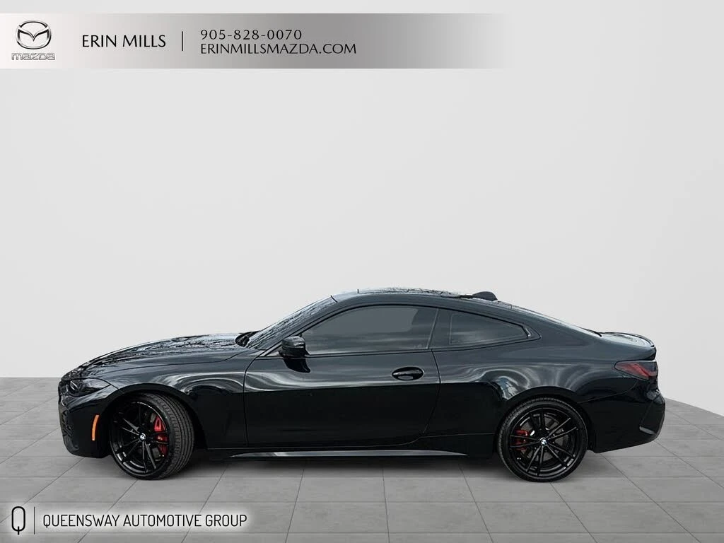 BMW 430 * АвтоКредит * (ЦЕНА ДО БГ), снимка 5 - Автомобили и джипове - 53960530