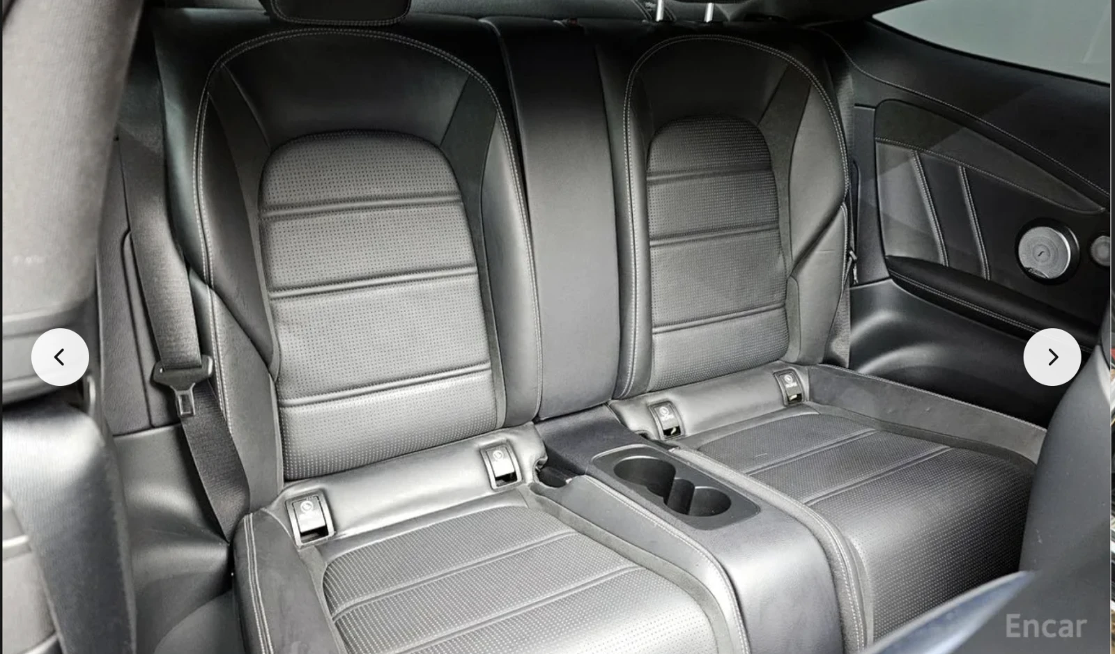 Mercedes-Benz C 63 AMG BURMESTER* CARBON* 360КАМЕРА* LANE* ASSIST* , снимка 15 - Автомобили и джипове - 53986306