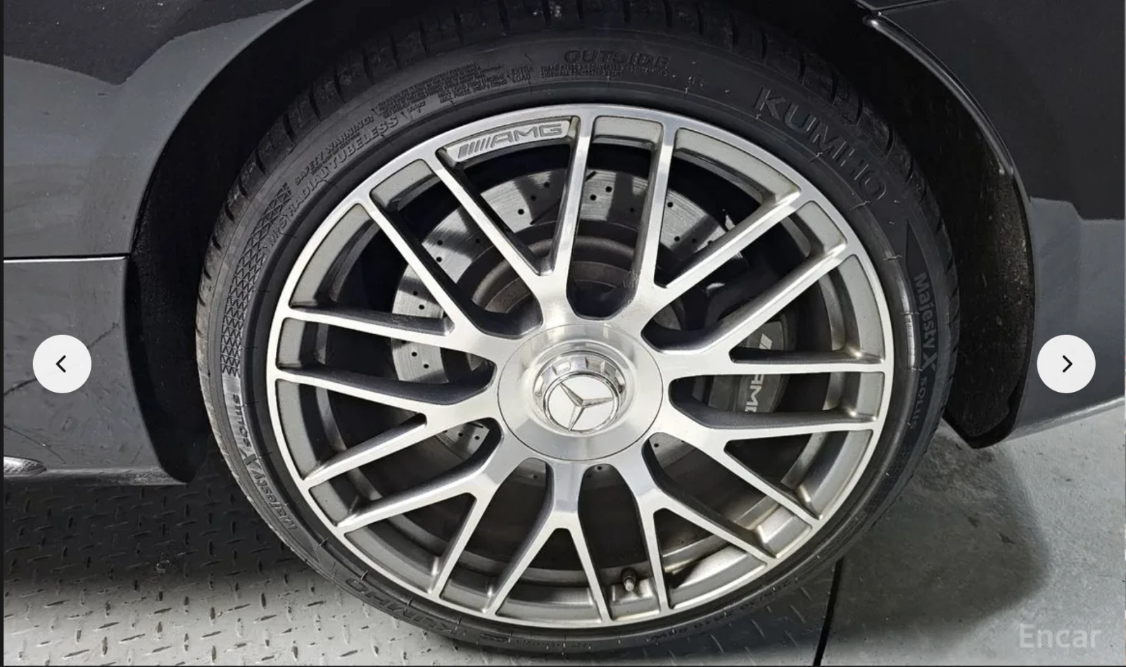 Mercedes-Benz C 63 AMG BURMESTER* CARBON* 360КАМЕРА* LANE* ASSIST* , снимка 5 - Автомобили и джипове - 53986306