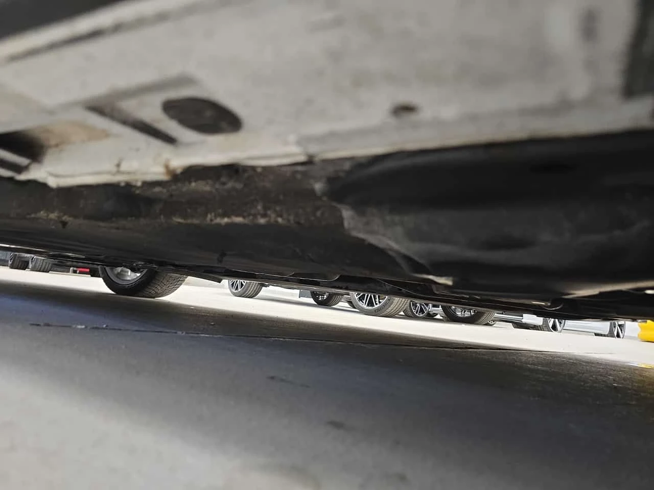 Audi S5 Technik/ГУМИ С ДЖАНТИ / 360 / DISTRONIC / МАСАЖИ , снимка 15 - Автомобили и джипове - 54011535