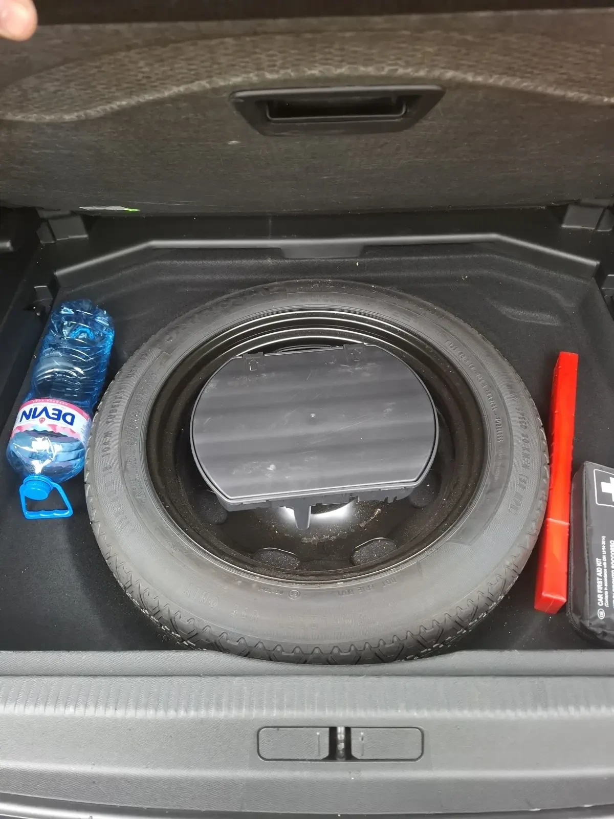 Peugeot 3008, снимка 9 - Автомобили и джипове - 54033703