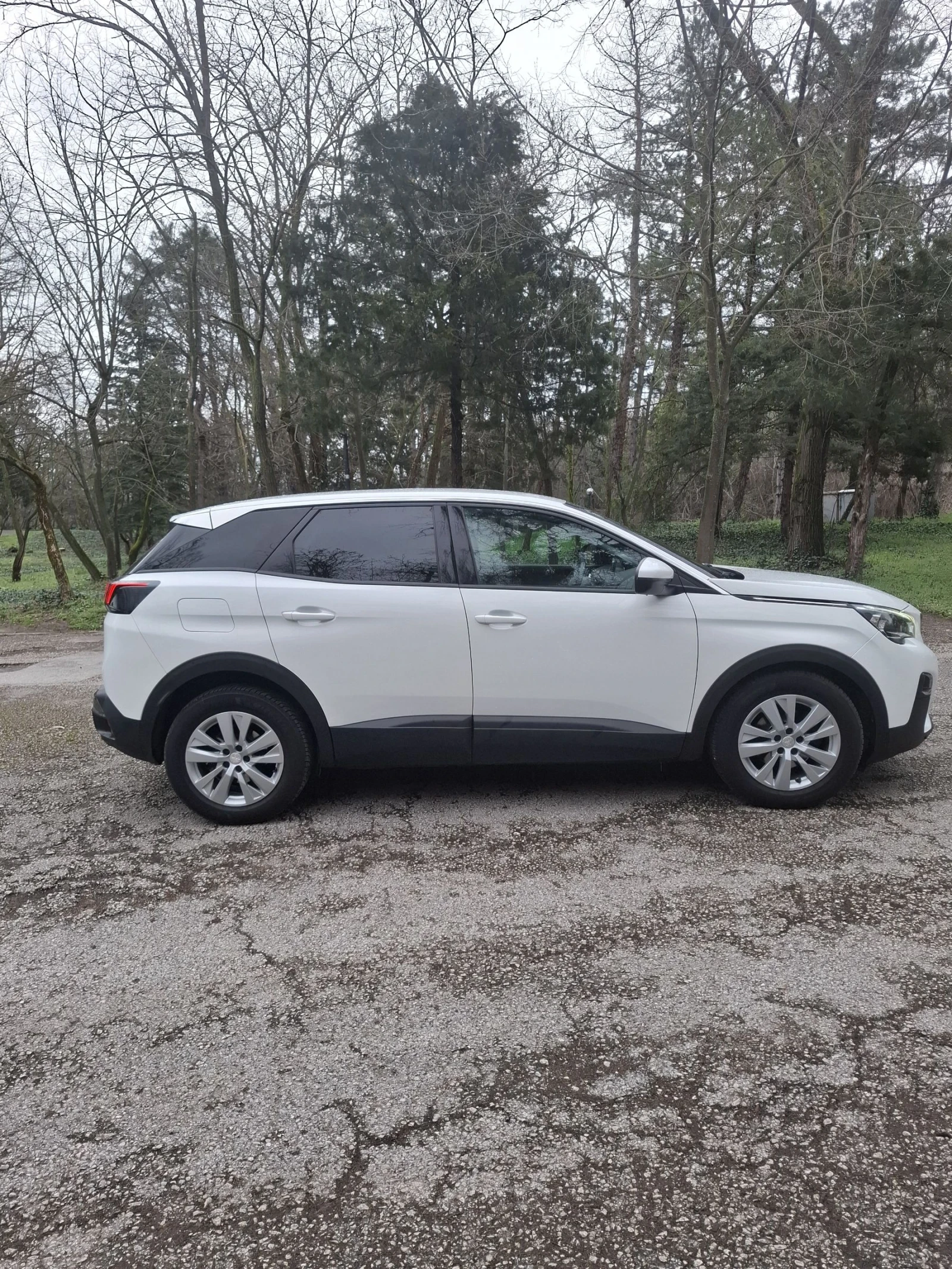 Peugeot 3008, снимка 6 - Автомобили и джипове - 54033703