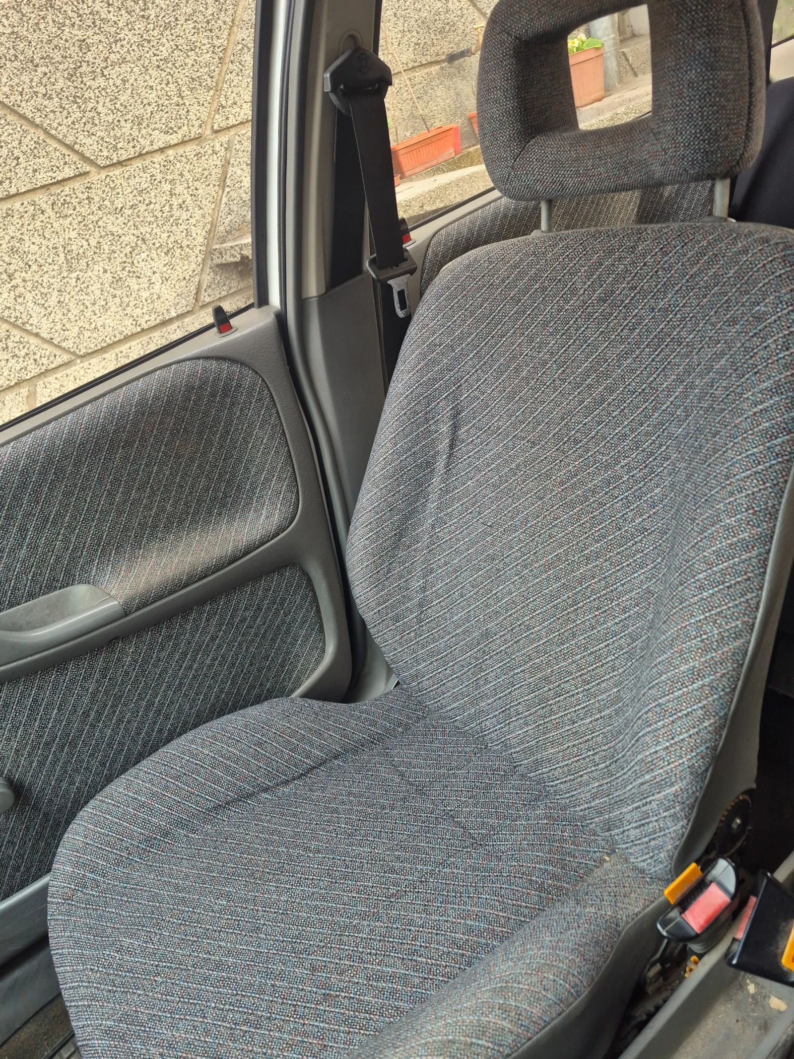 Opel Astra Изряден газова уредба , снимка 8 - Автомобили и джипове - 54097138