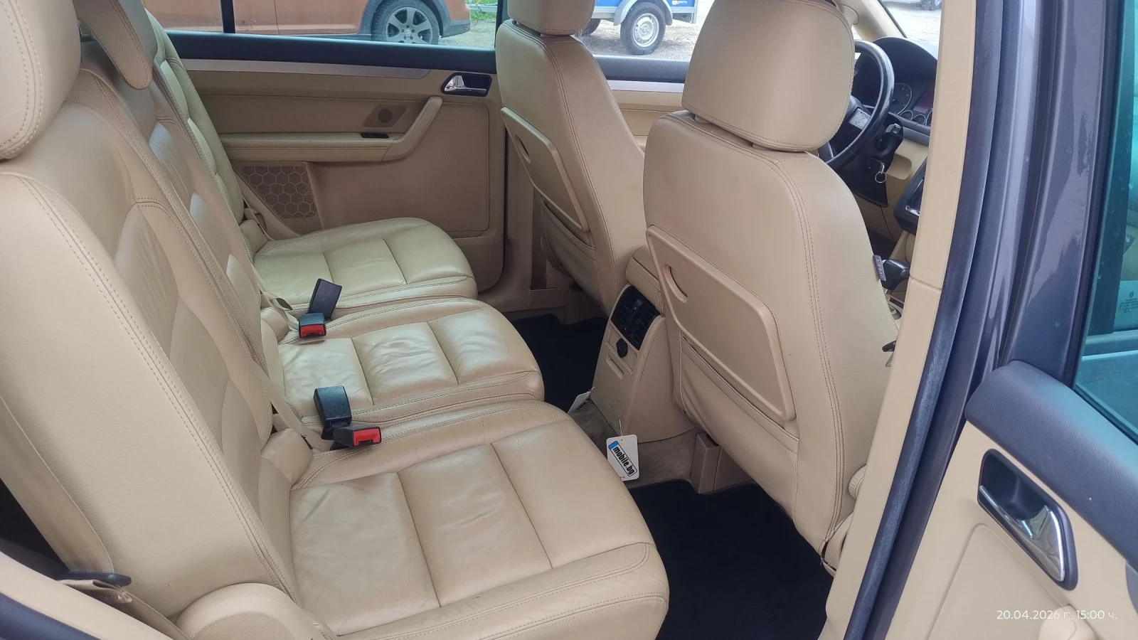 VW Touran 2.0TDi * �������* ����* ����* �������*  | Mobile.bg � ����������� 6