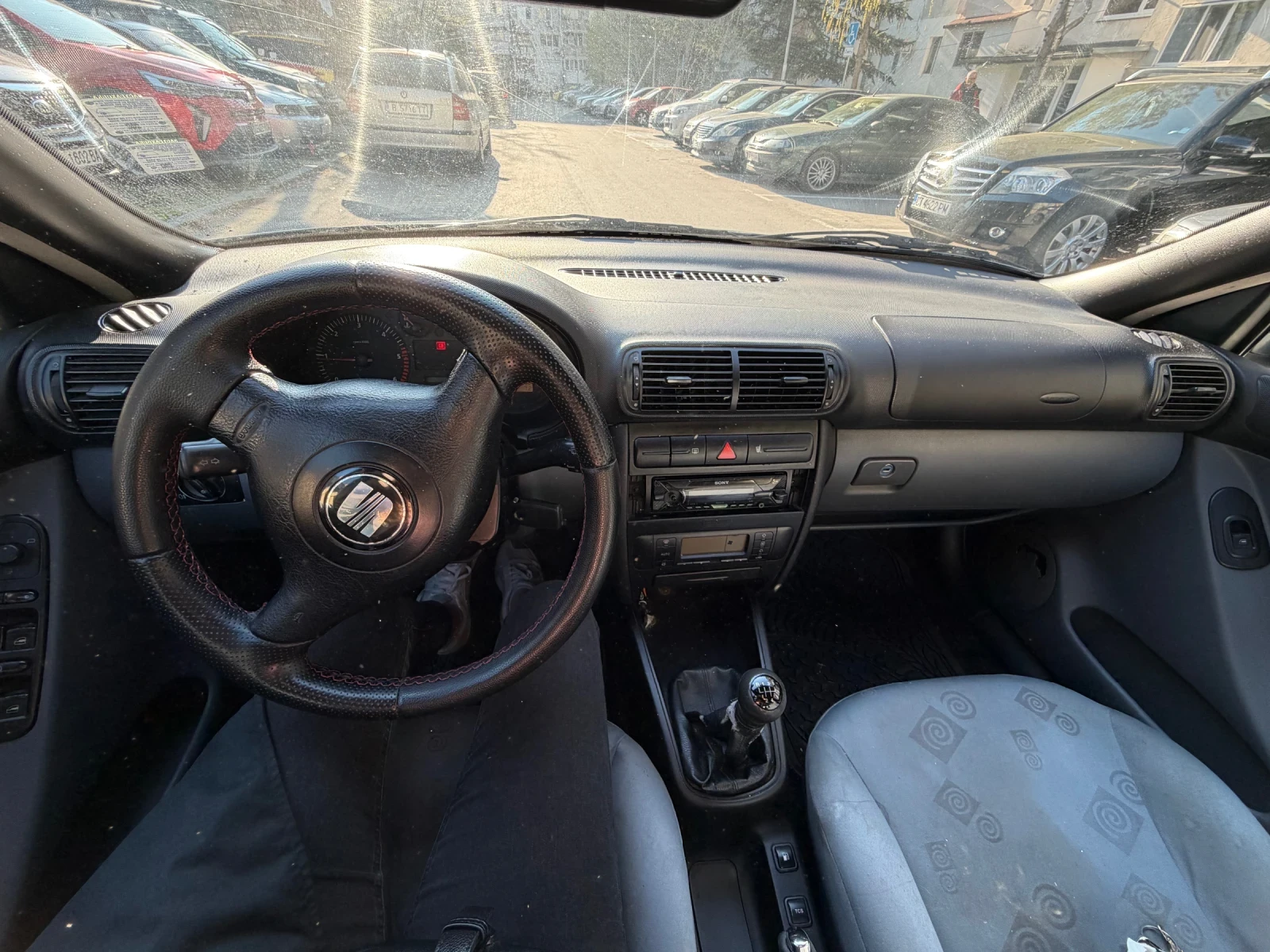 Seat Leon, снимка 8 - Автомобили и джипове - 54274024