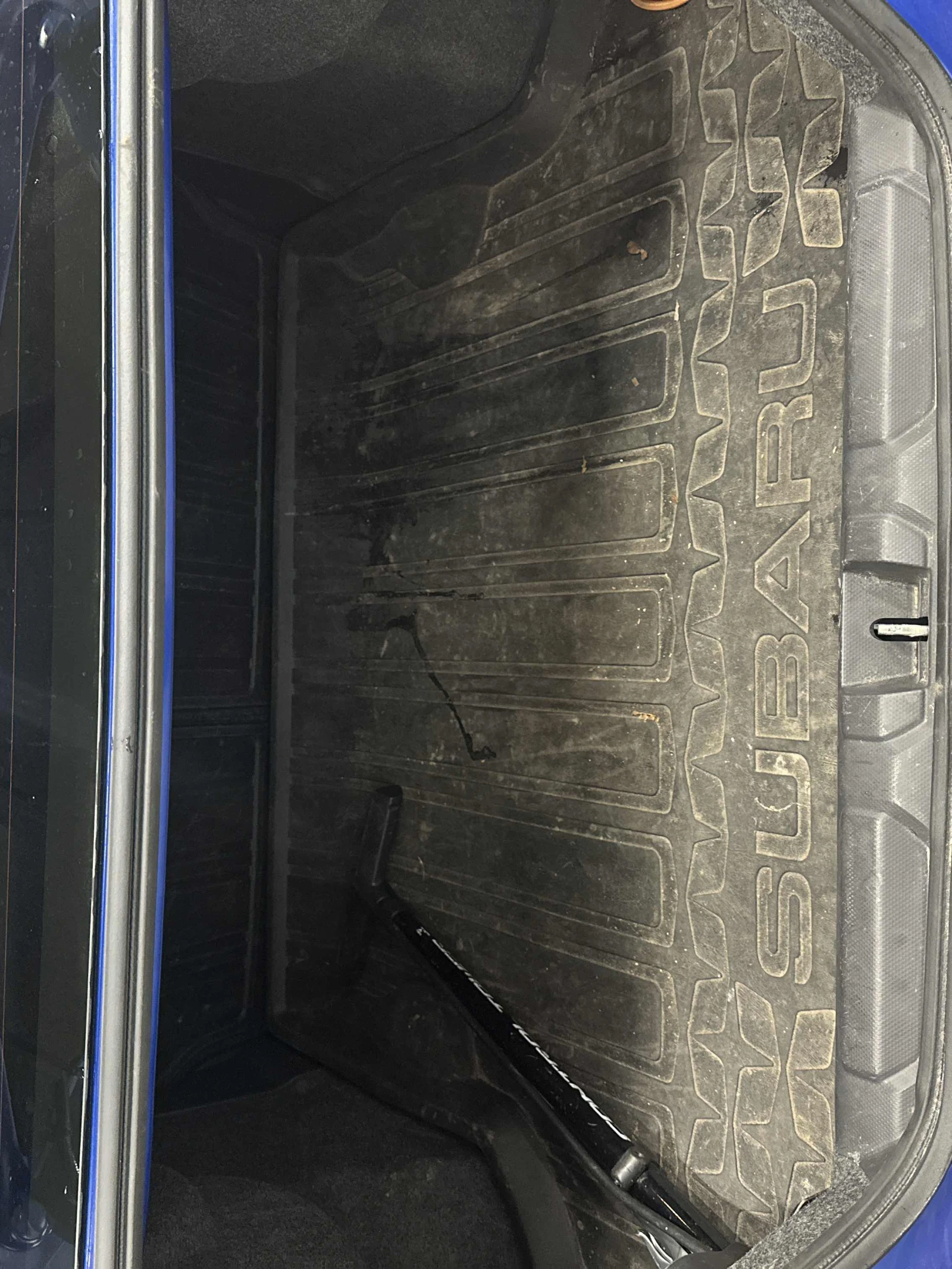 Subaru WRX, снимка 13 - Автомобили и джипове - 54276198