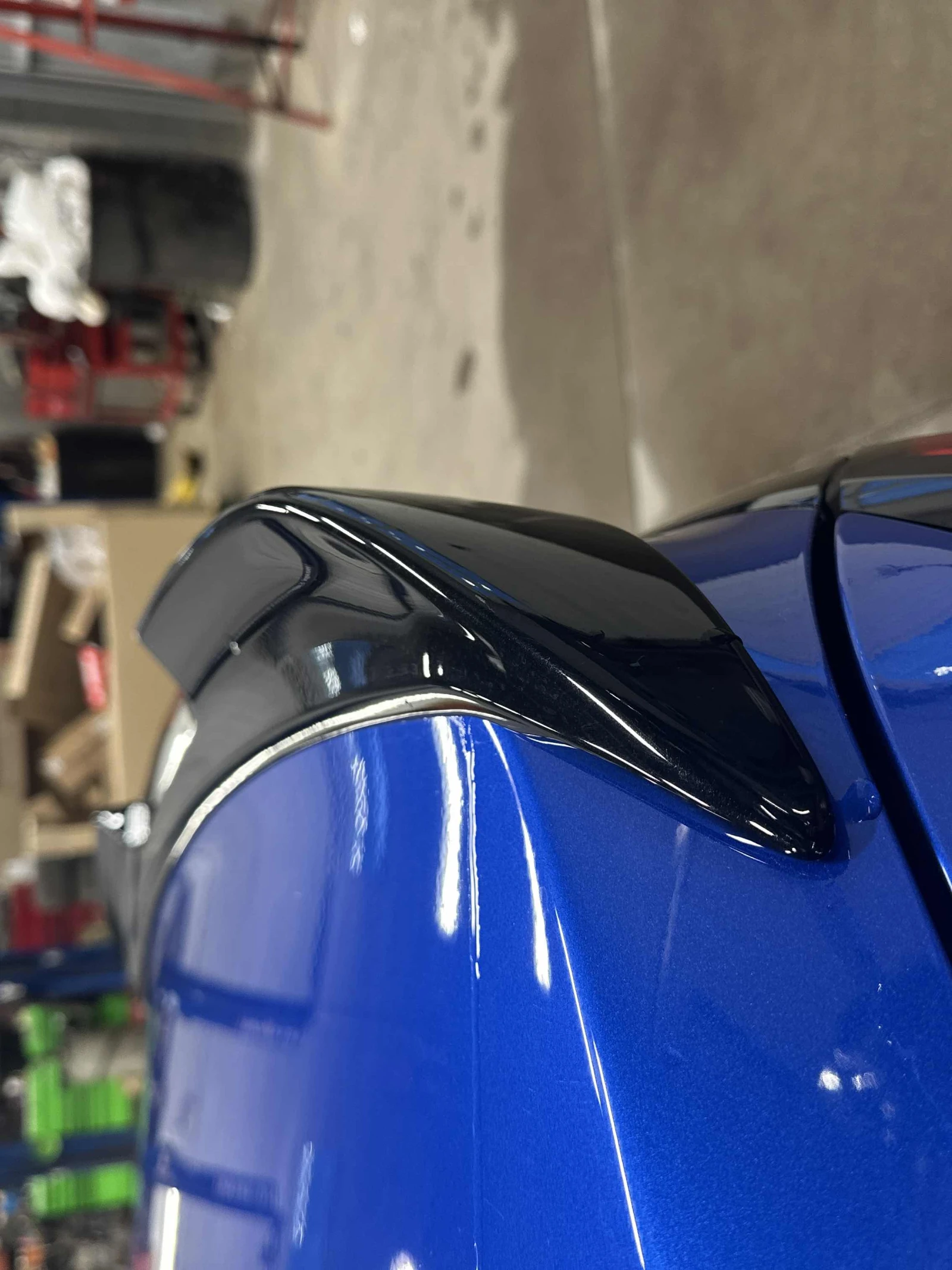 Subaru WRX, снимка 14 - Автомобили и джипове - 54276198