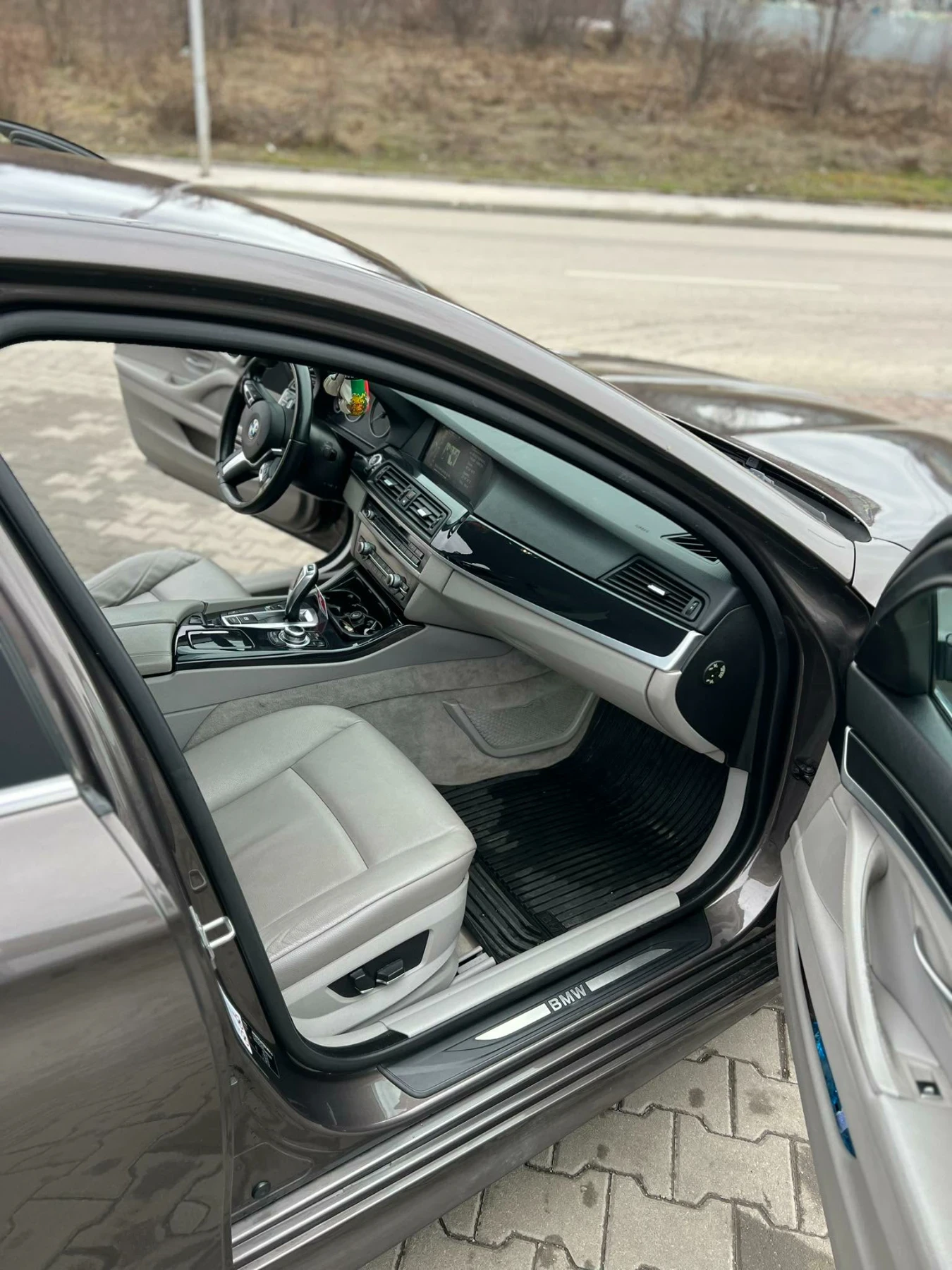 BMW 525 525d, снимка 6 - Автомобили и джипове - 54305380