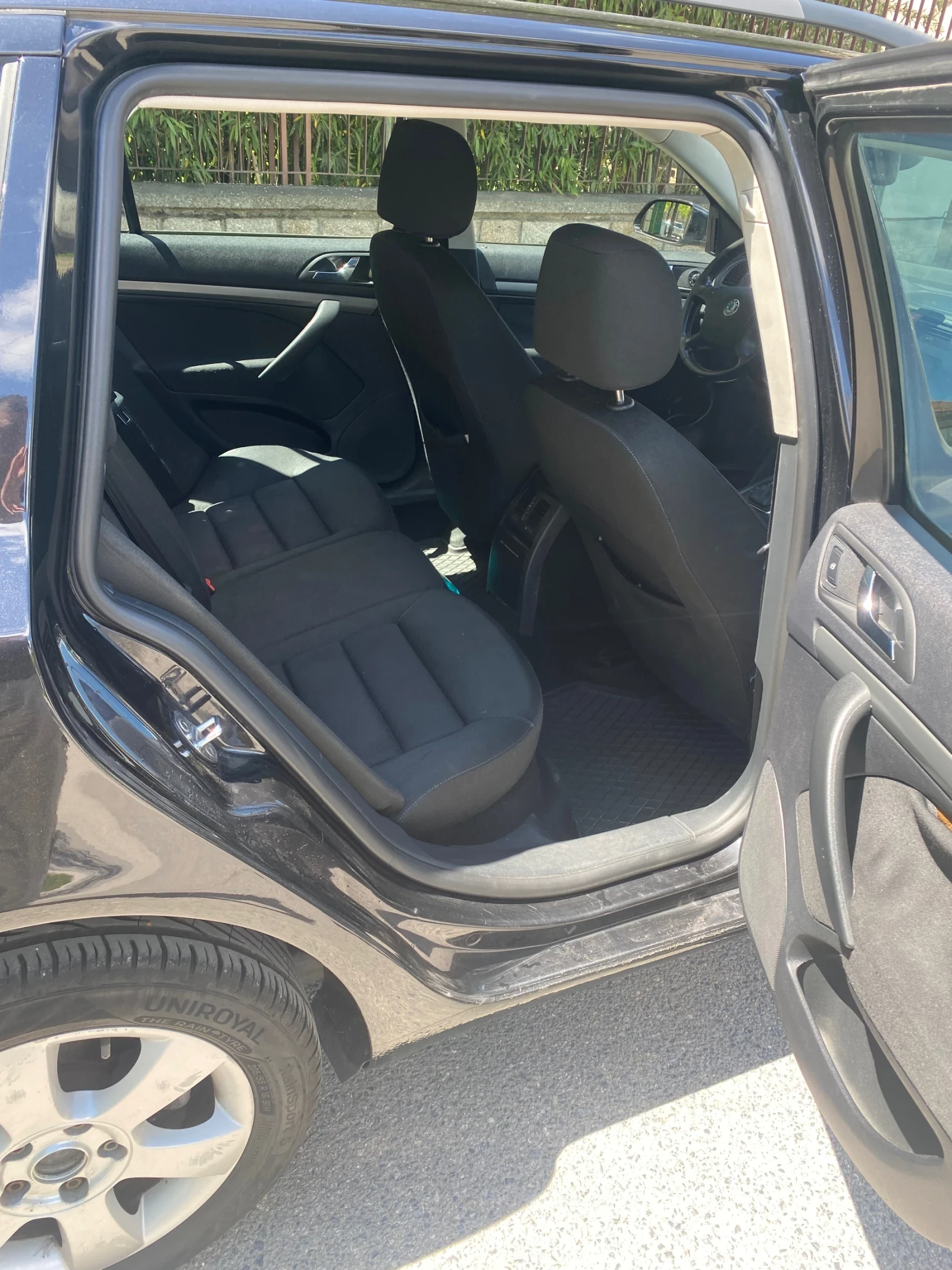 Skoda Octavia, снимка 7 - Автомобили и джипове - 54416267