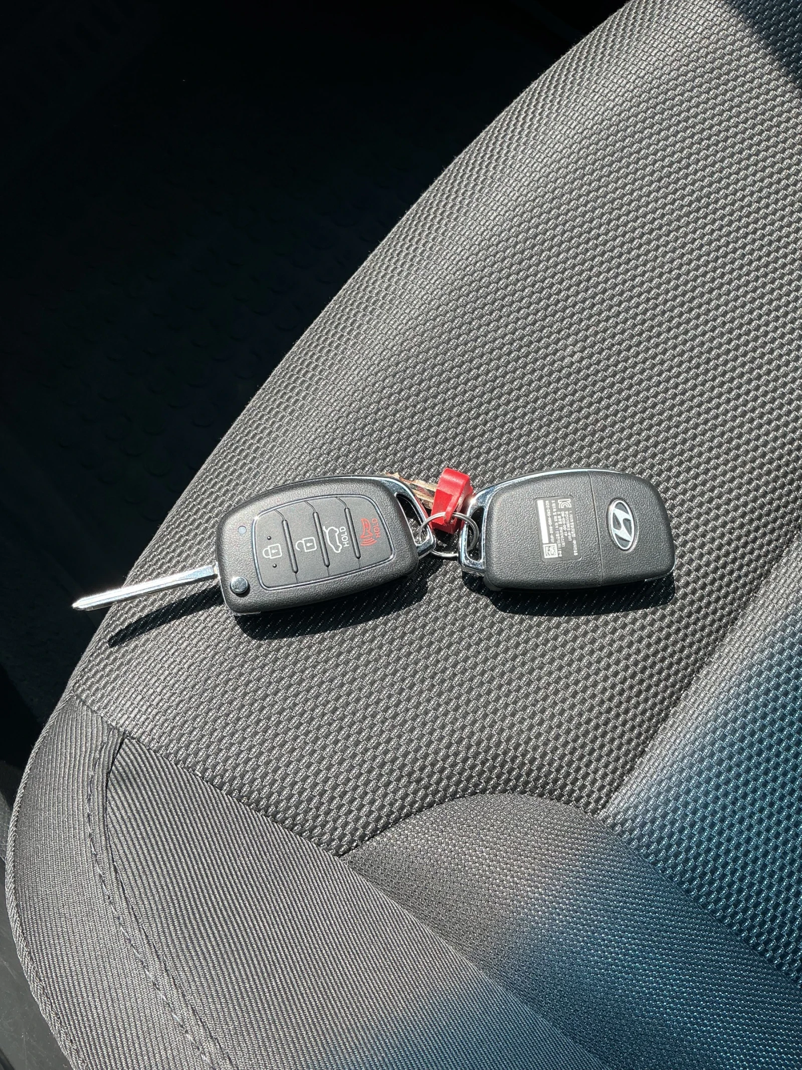 Hyundai I40 1, 7CDTI, снимка 14 - Автомобили и джипове - 54789936
