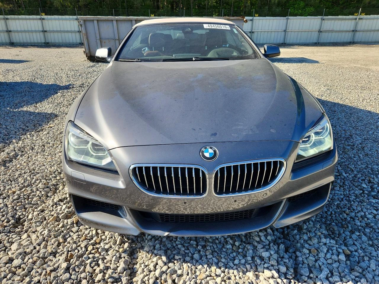 BMW 640 #CABRIO# #ПЪЛНО ОБОРУДBАНЕ, снимка 5 - Автомобили и джипове - 54880955