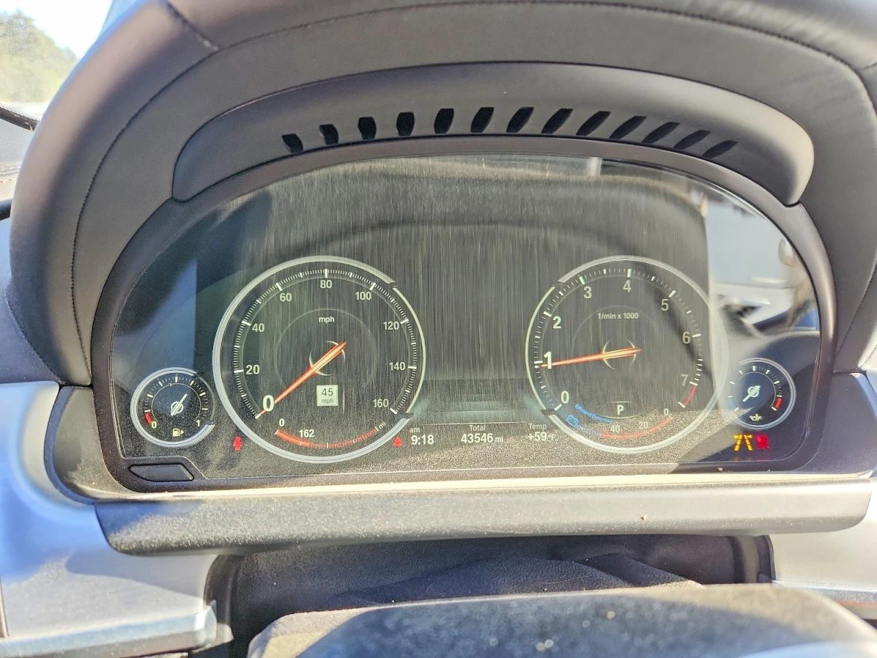 BMW 640 #CABRIO# #ПЪЛНО ОБОРУДBАНЕ, снимка 9 - Автомобили и джипове - 54880955