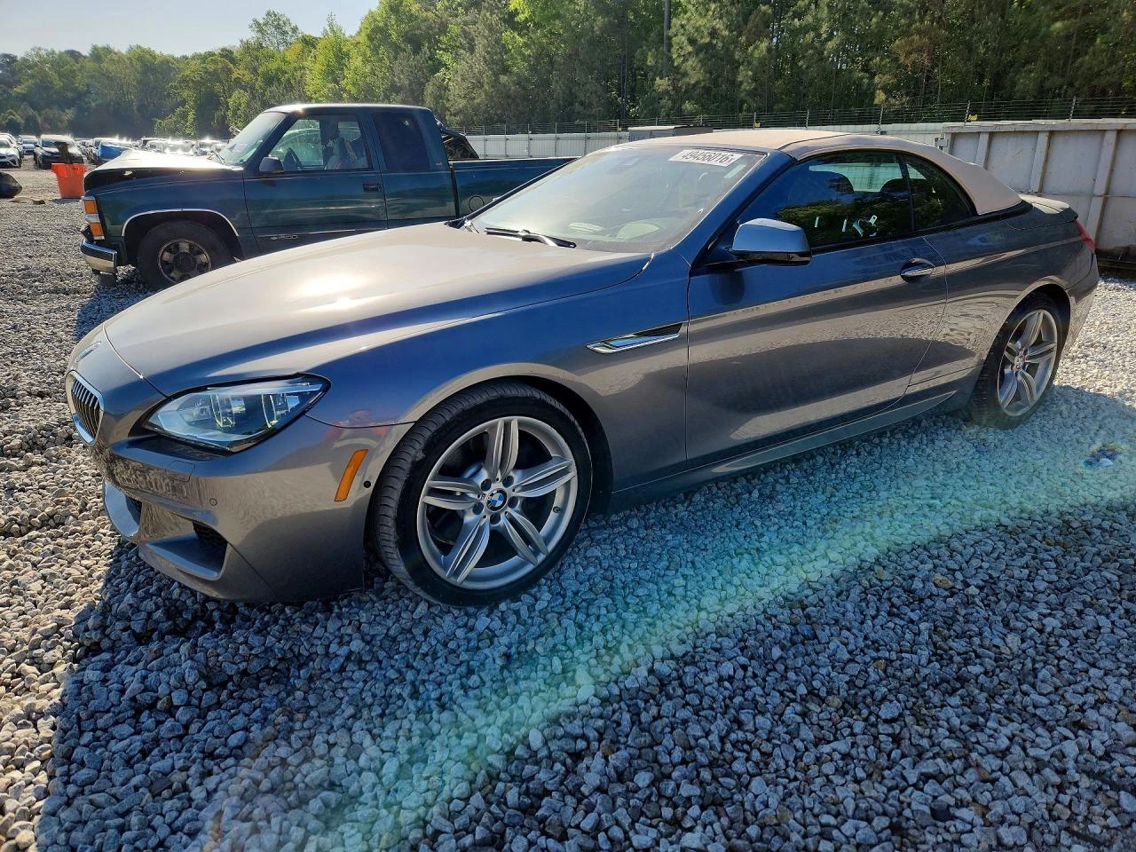 BMW 640 #CABRIO# #ПЪЛНО ОБОРУДBАНЕ