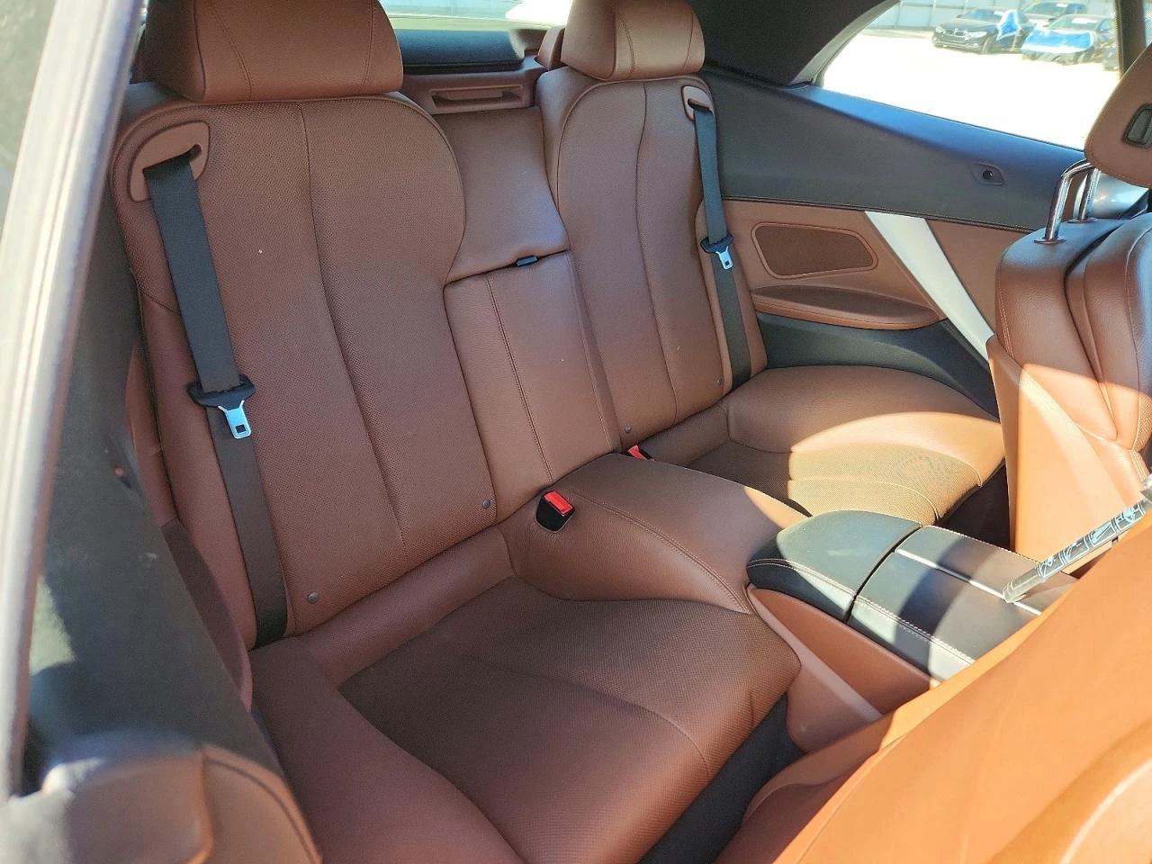 BMW 640 #CABRIO# #ПЪЛНО ОБОРУДBАНЕ, снимка 10 - Автомобили и джипове - 54880955