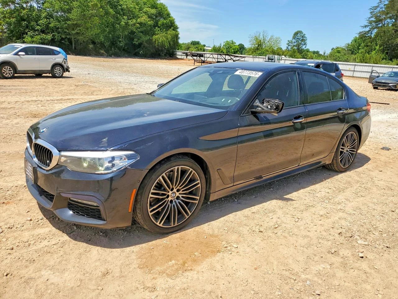 BMW 540 XDRIVE #PANO# #������# !FULL! | Mobile.bg � ����������� 3